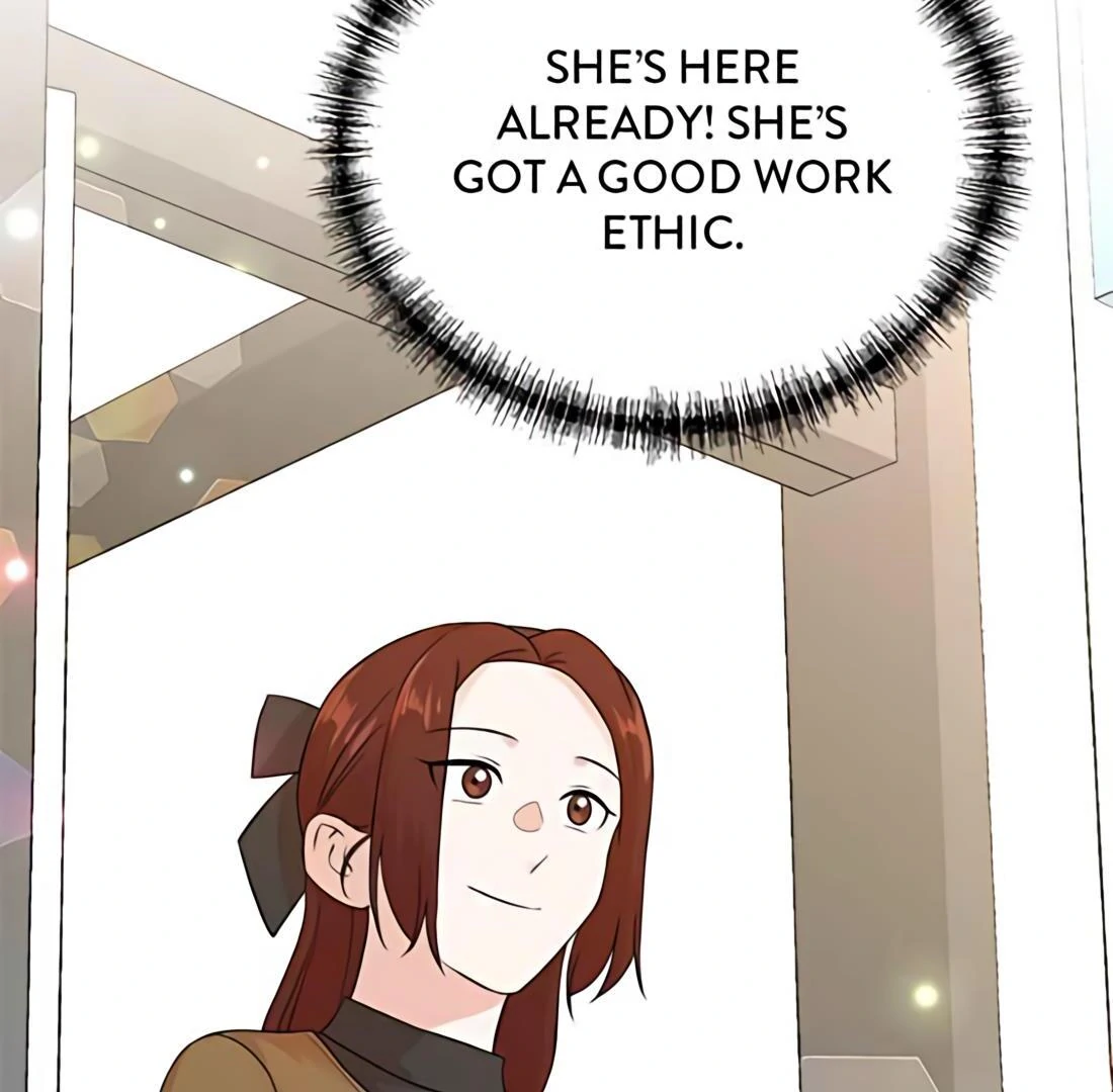 Second Life Producer chapter 177 page 14