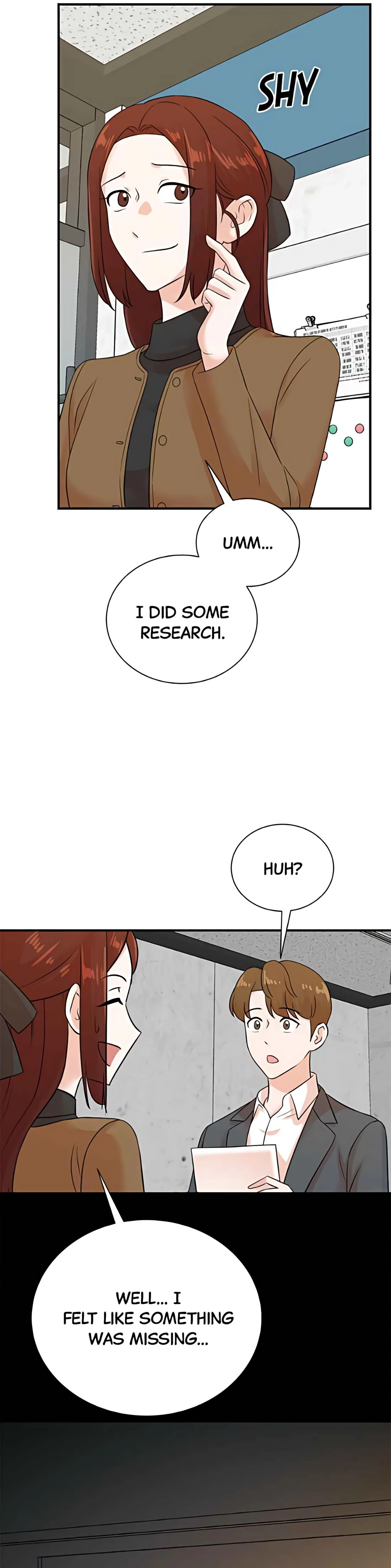 Second Life Producer chapter 177 page 95