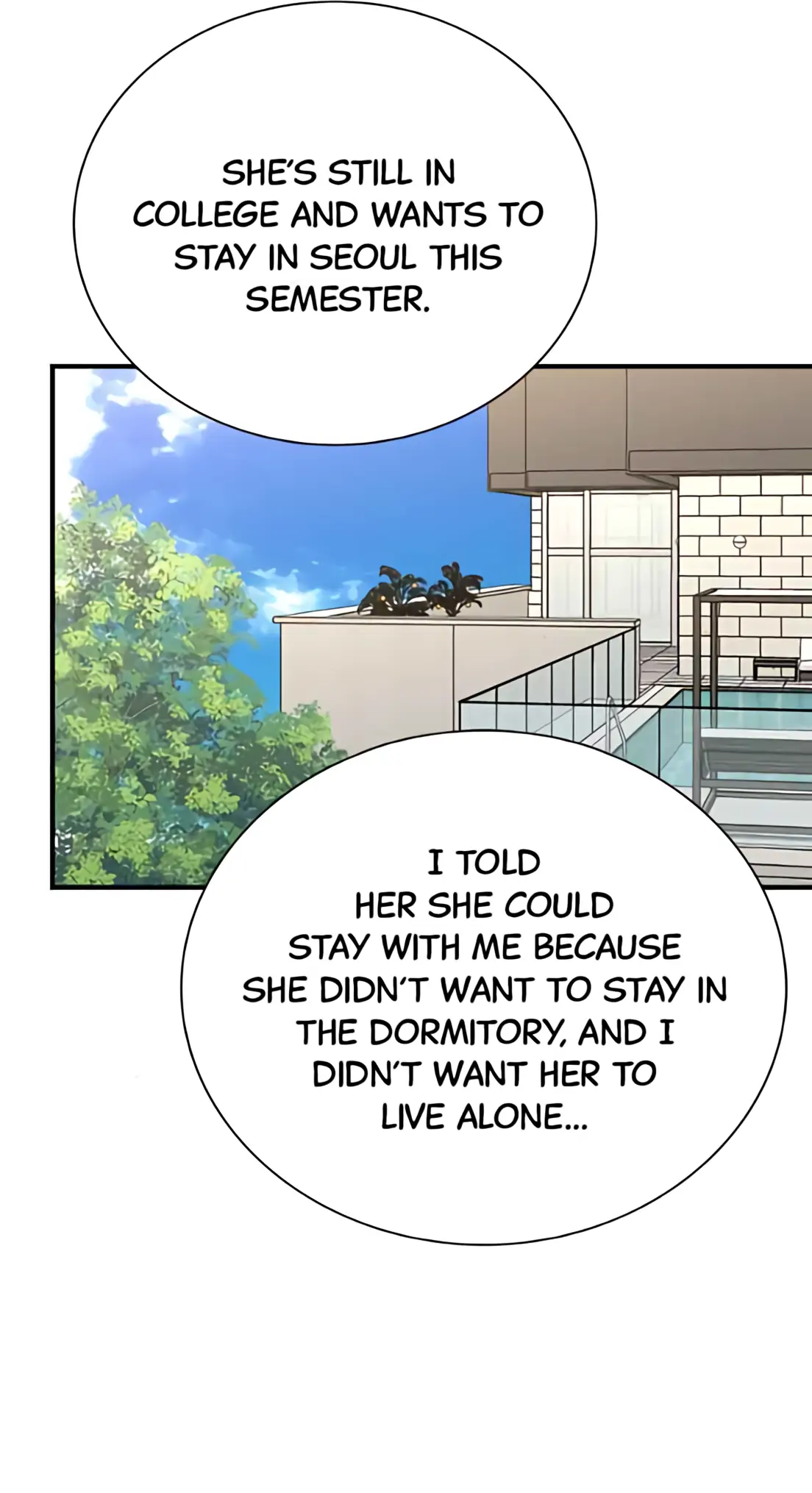 Second Life Producer chapter 178 page 14