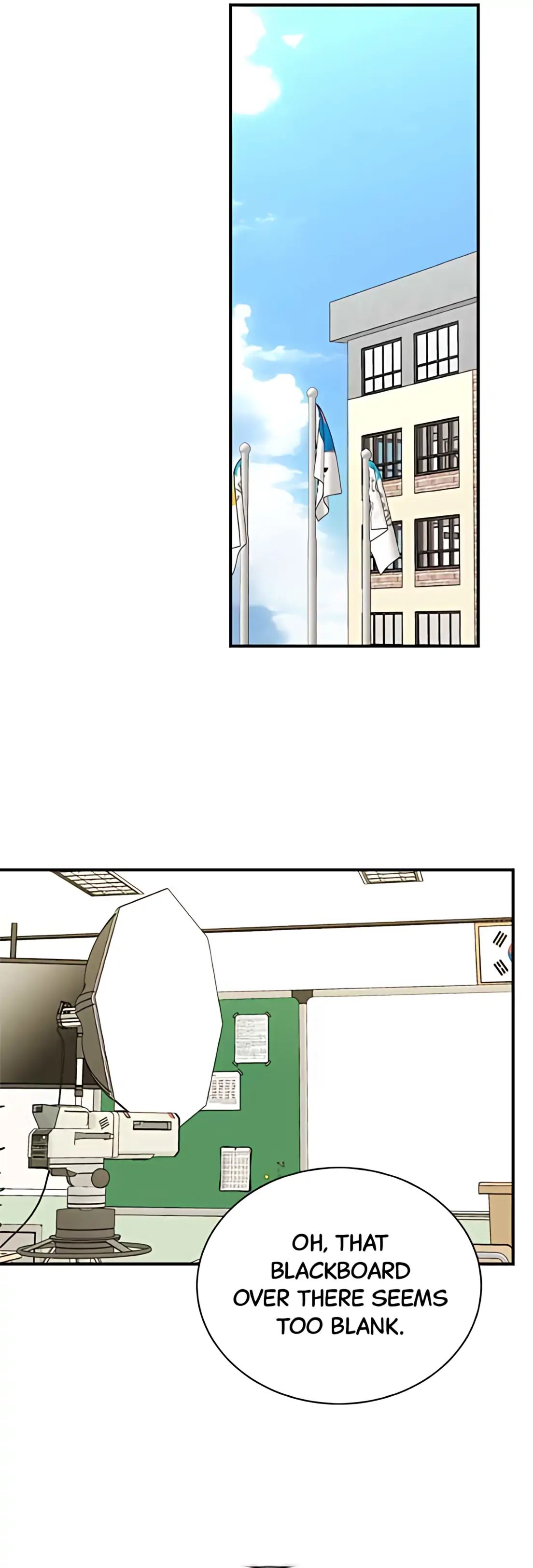 Second Life Producer chapter 178 page 26