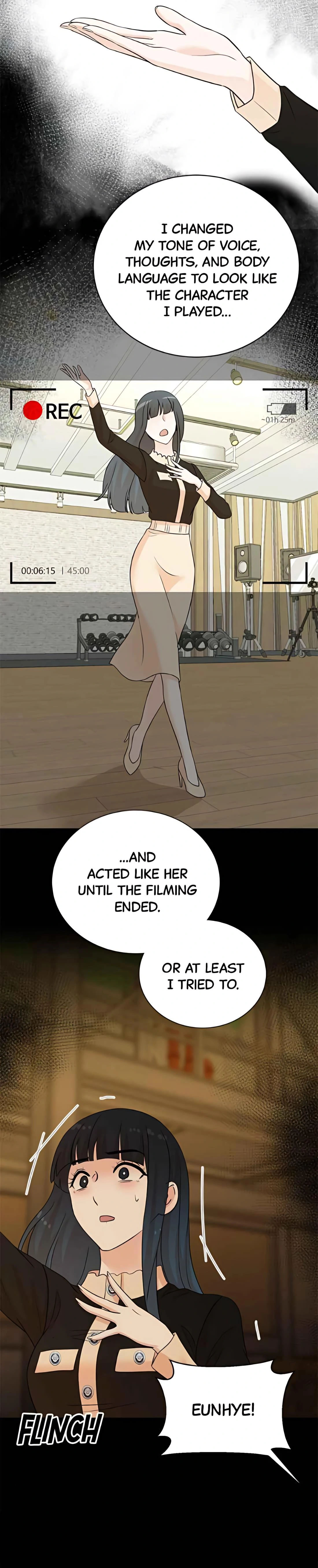 Second Life Producer chapter 180 page 28