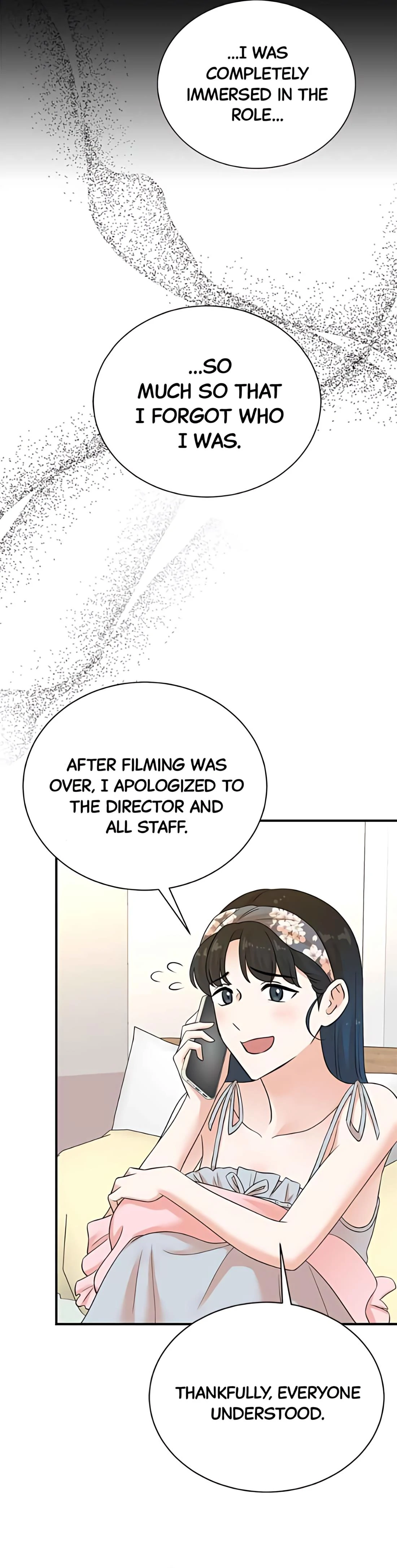 Second Life Producer chapter 180 page 35