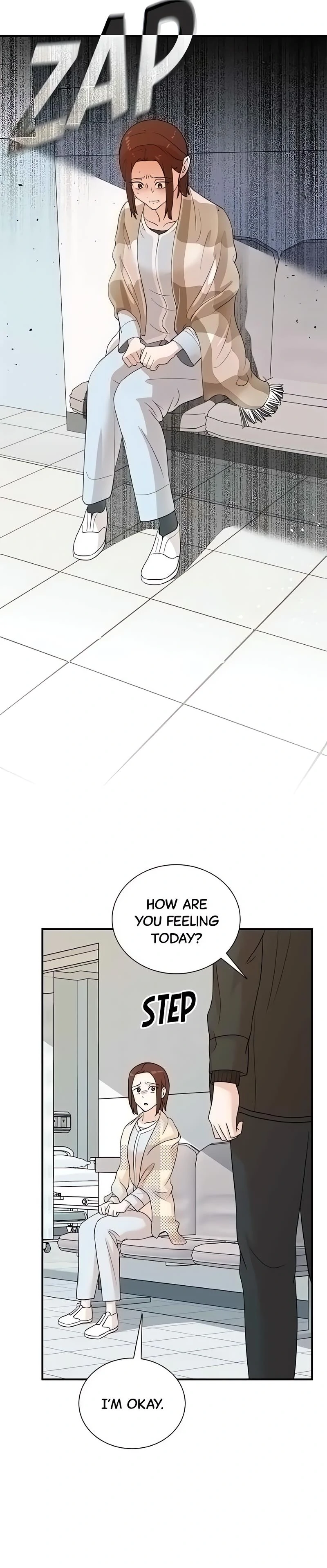 Second Life Producer chapter 181 page 2