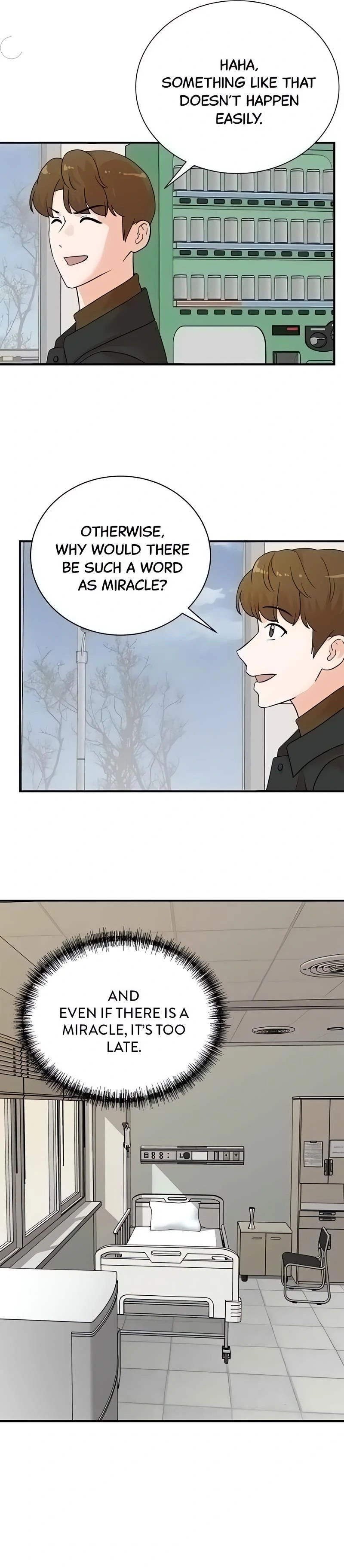 Second Life Producer chapter 181 page 31