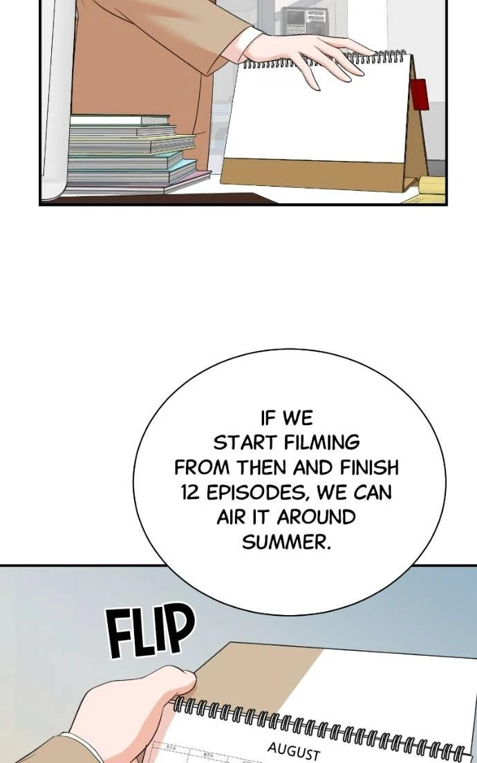 Second Life Producer chapter 186 page 50