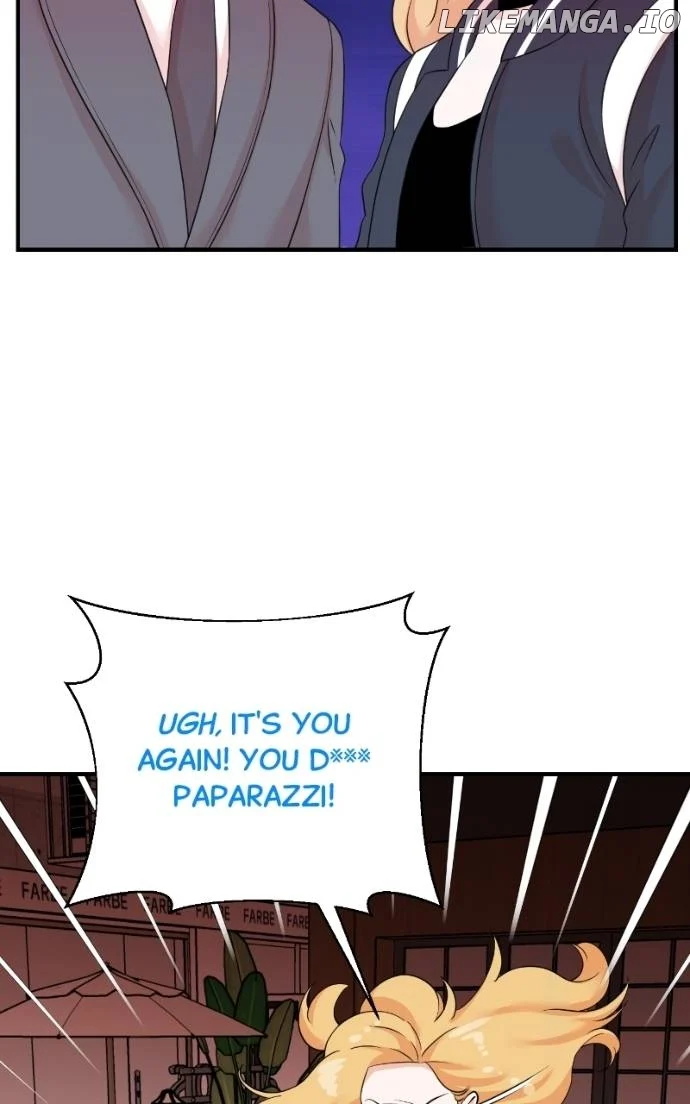 Second Life Producer chapter 192 page 28