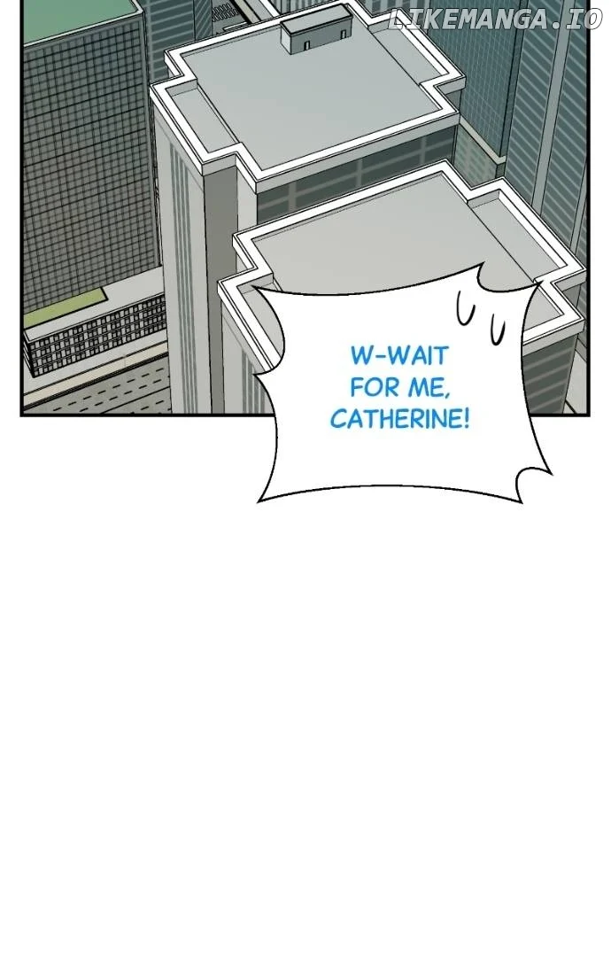 Second Life Producer chapter 192 page 31