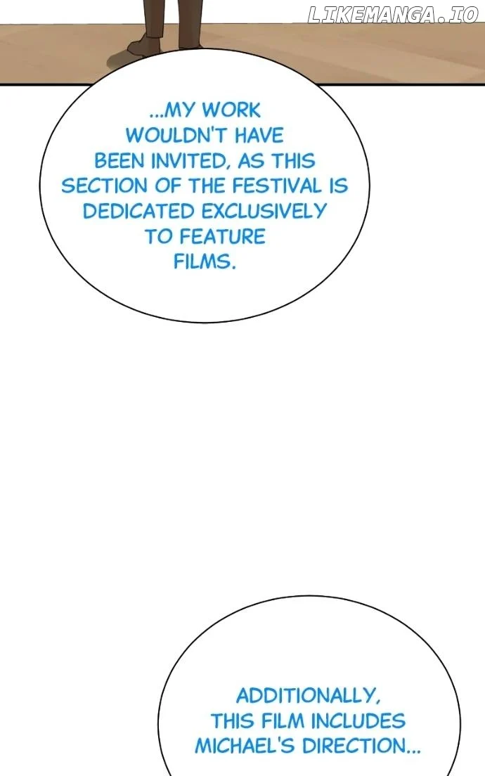 Second Life Producer chapter 192 page 53