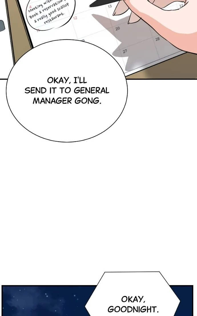 Second Life Producer chapter 195 page 56