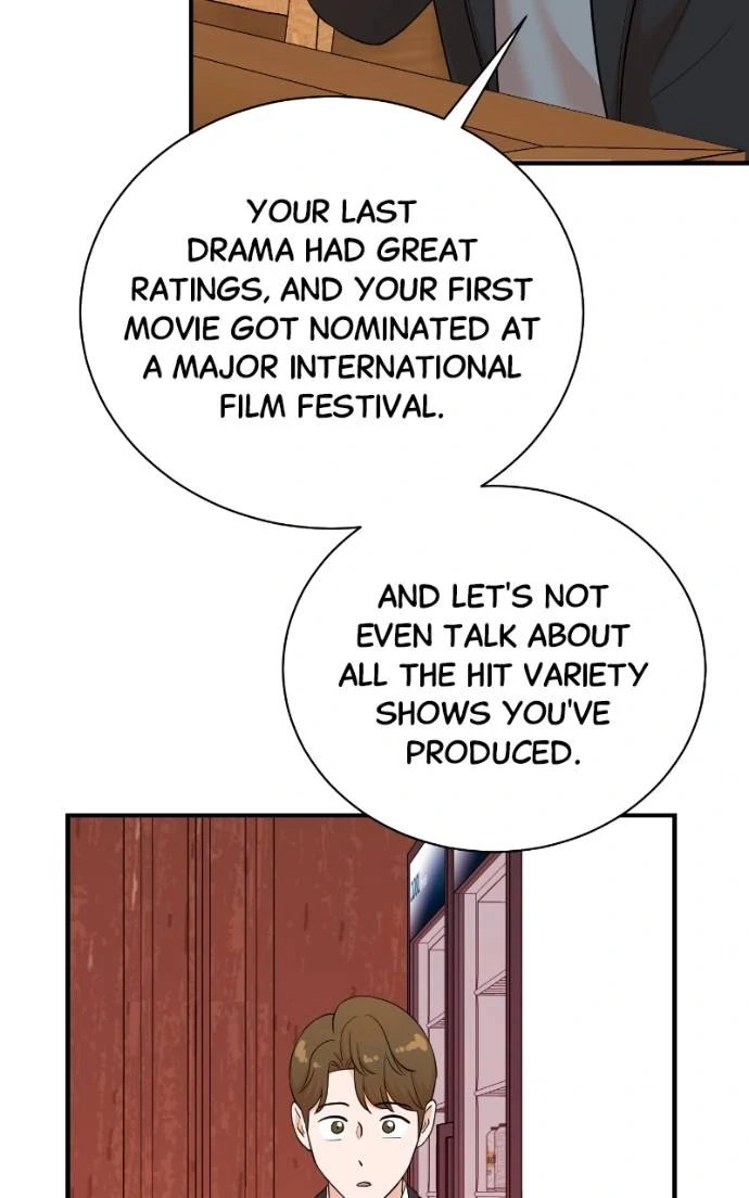Second Life Producer chapter 195 page 9
