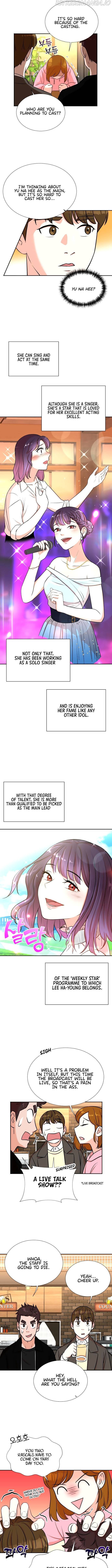 Second Life Producer chapter 21 page 4