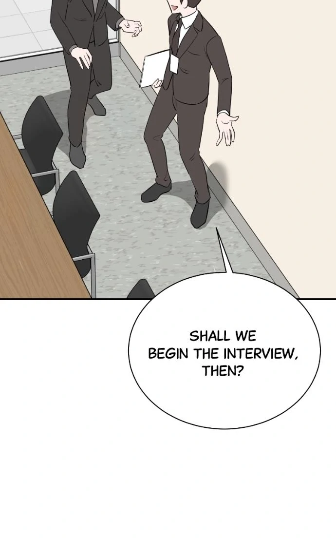 Second Life Producer chapter 217 page 8