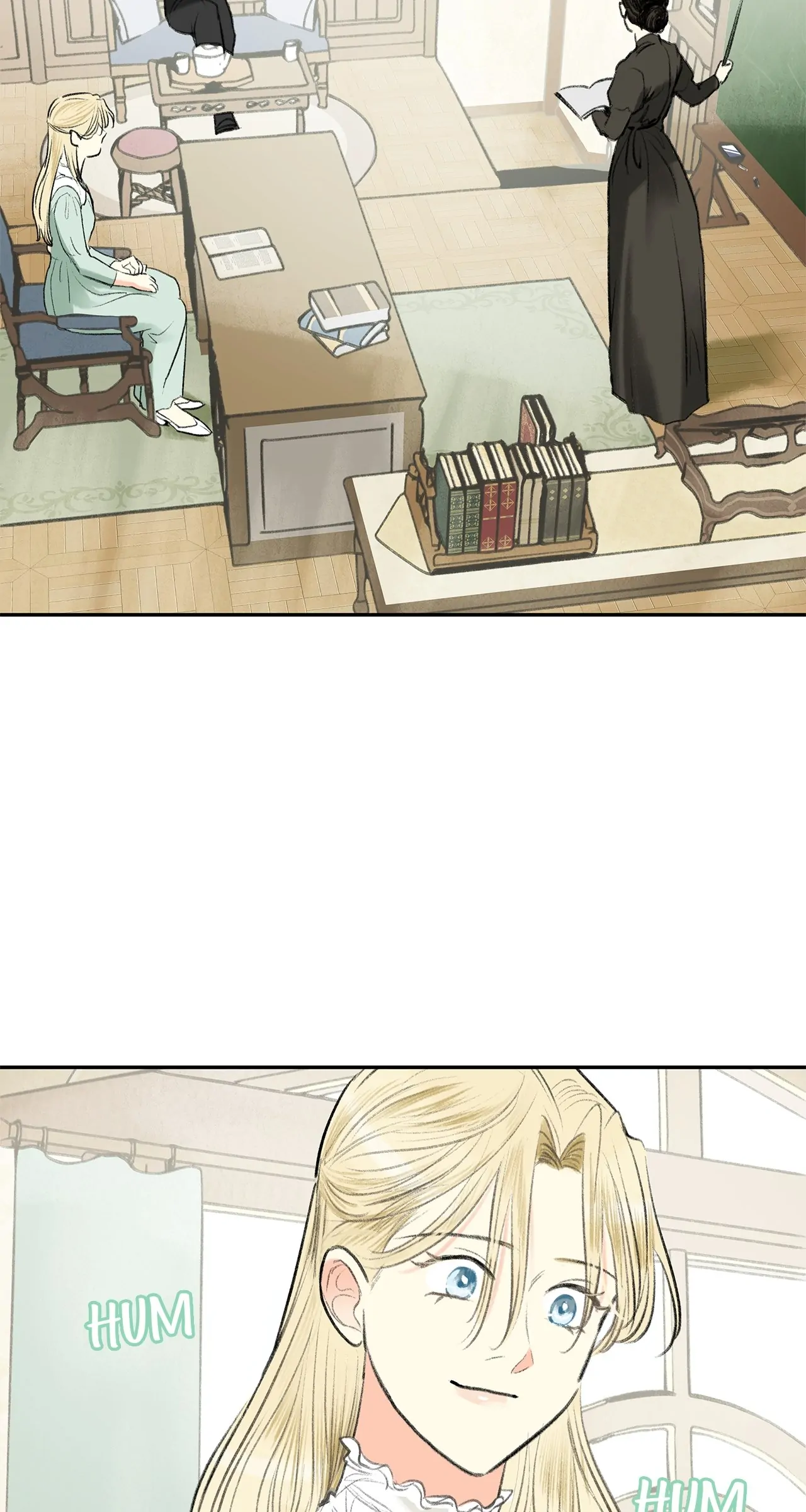 Purely Yours chapter 15 page 2