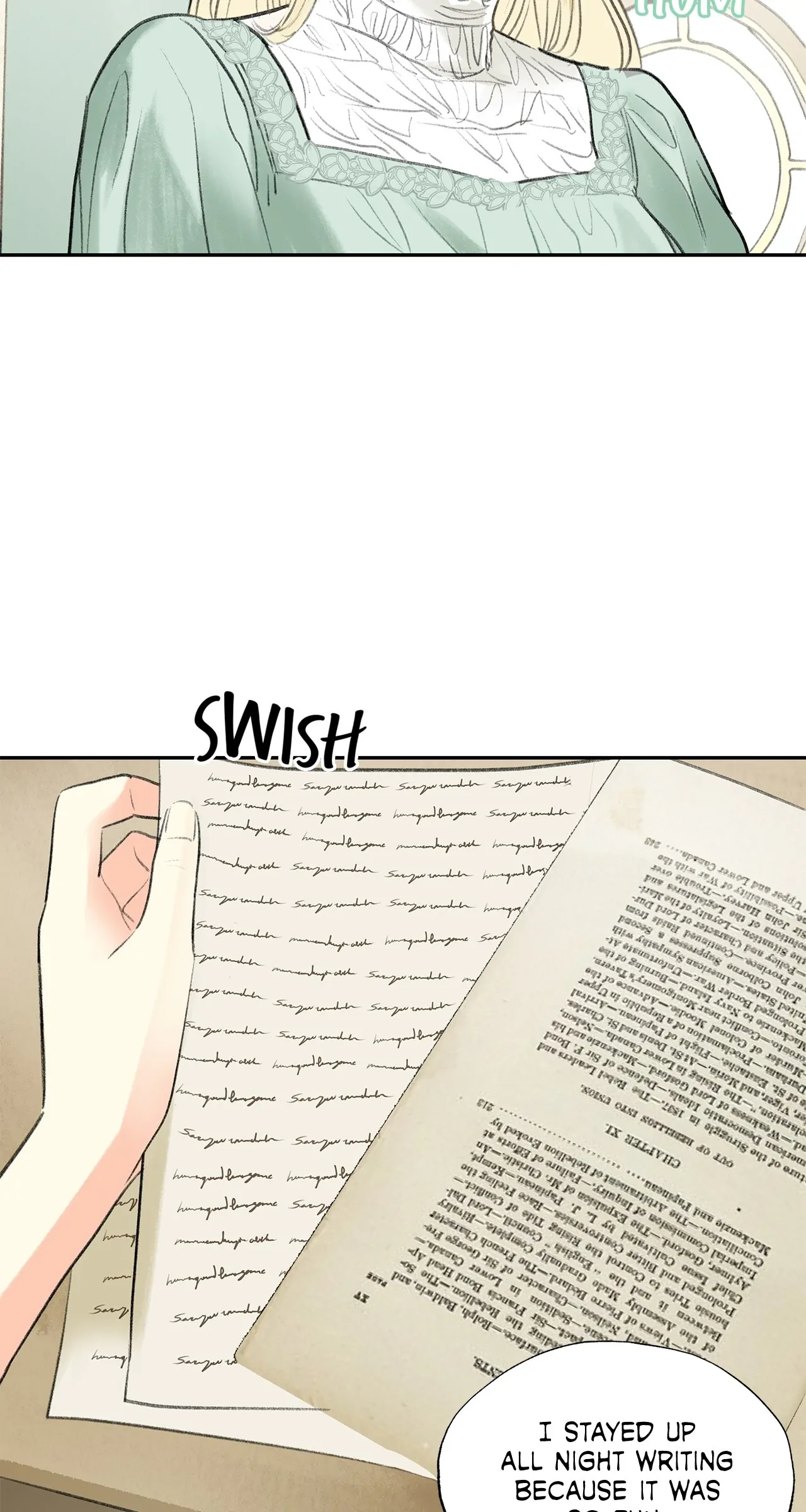 Purely Yours chapter 15 page 3