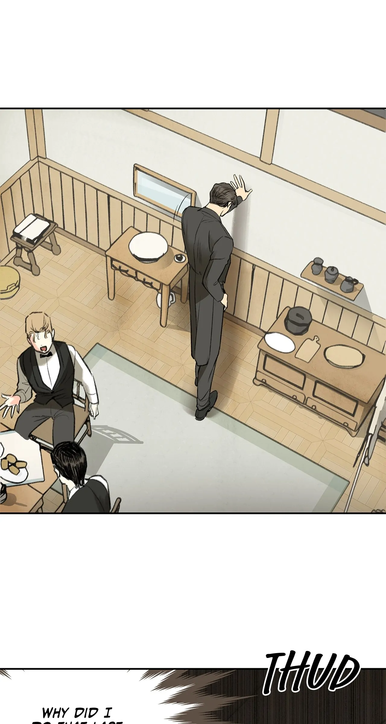 Purely Yours chapter 15 page 6