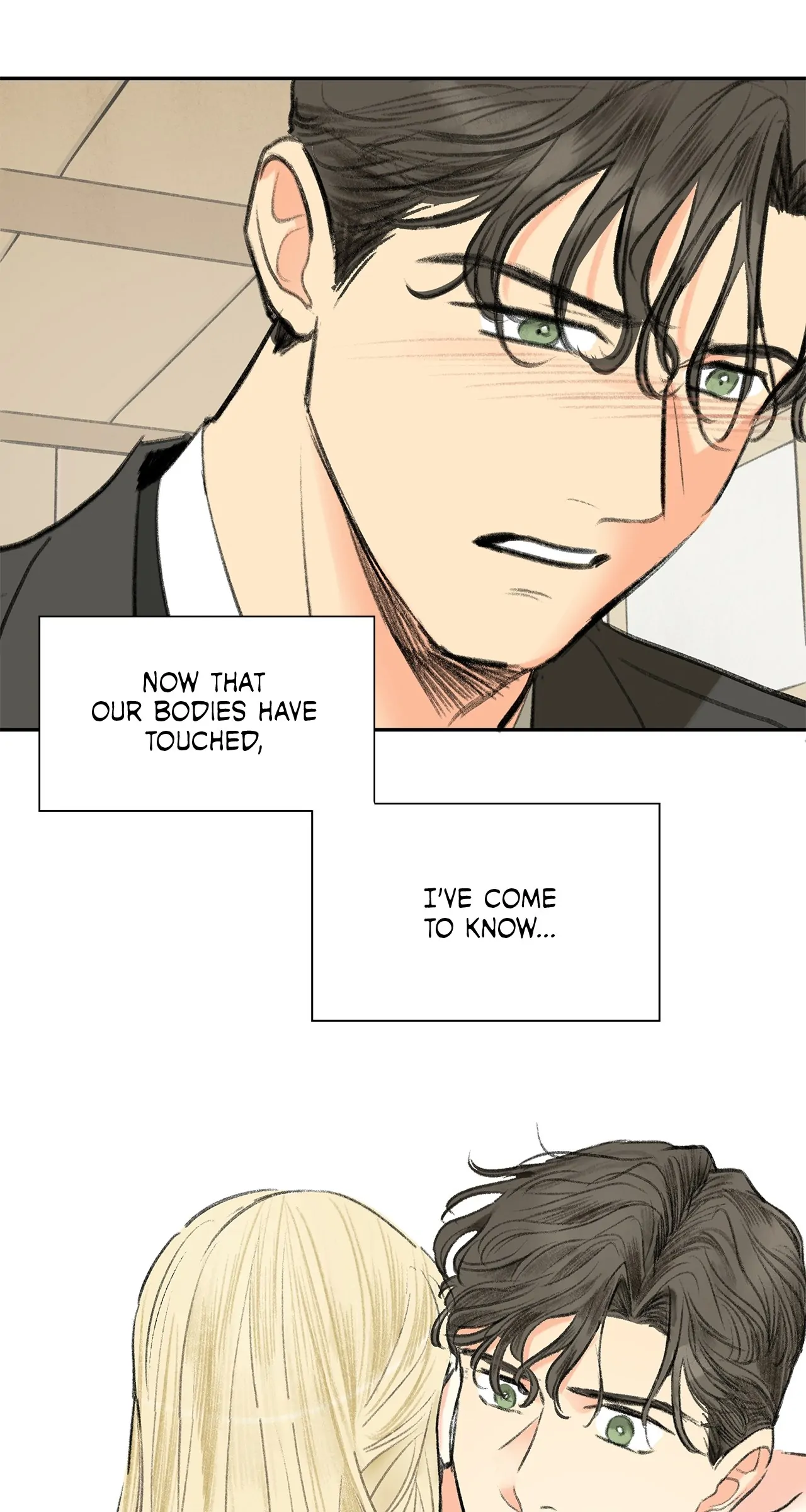 Purely Yours chapter 15 page 8
