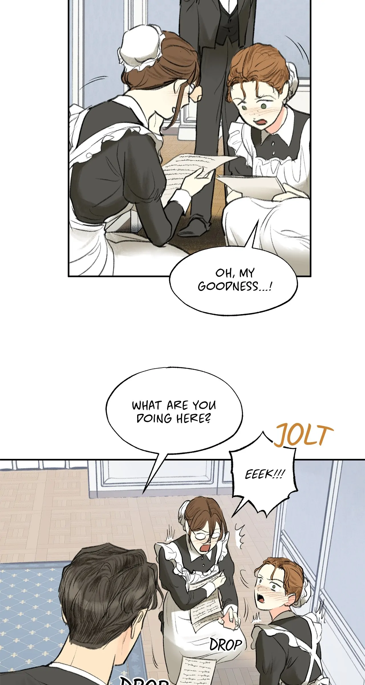 Purely Yours chapter 15 page 14