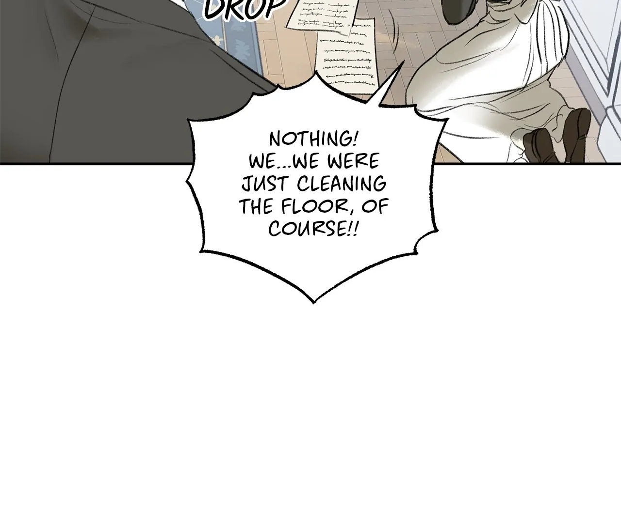 Purely Yours chapter 15 page 15