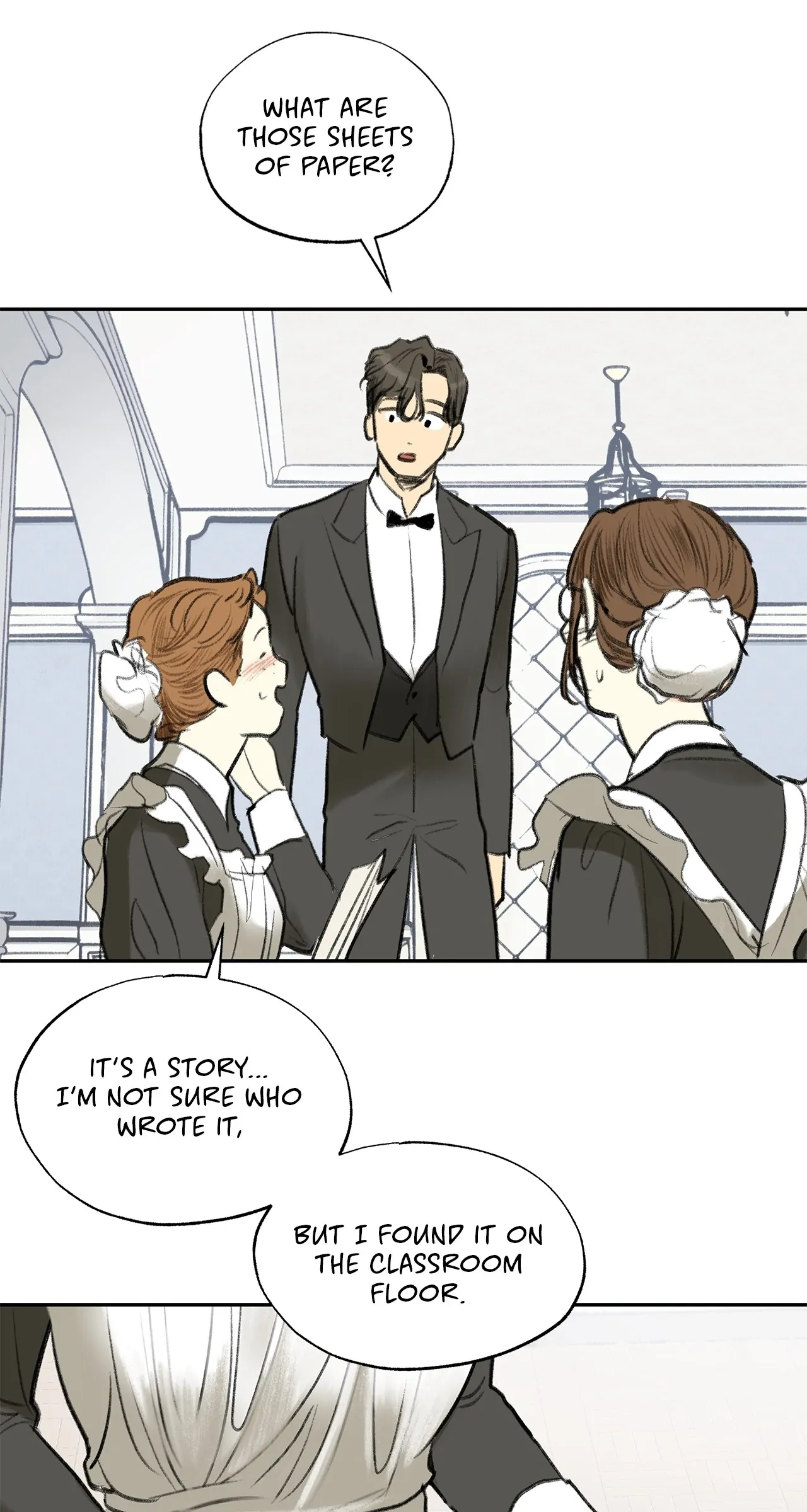 Purely Yours chapter 15 page 16