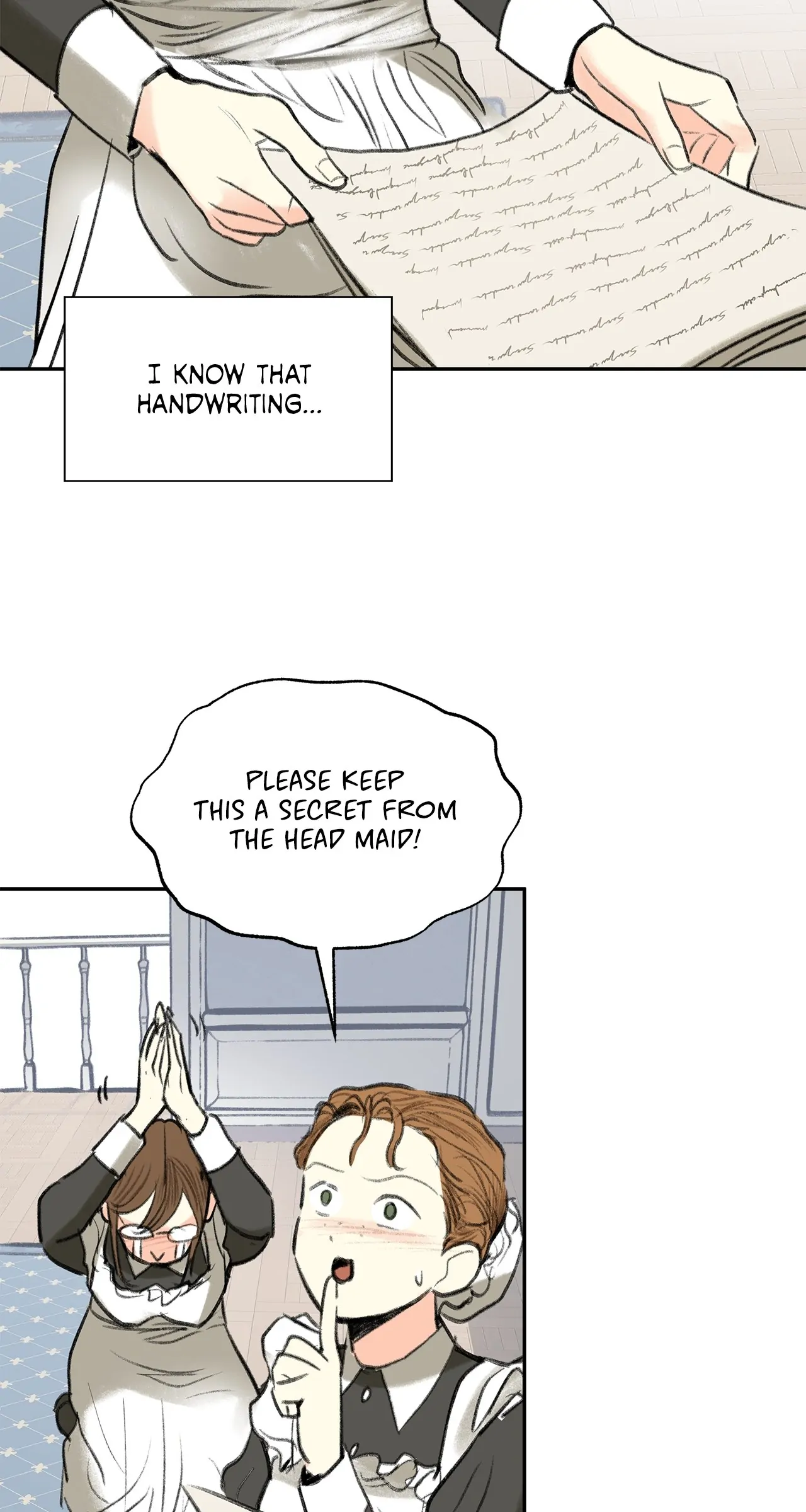 Purely Yours chapter 15 page 17