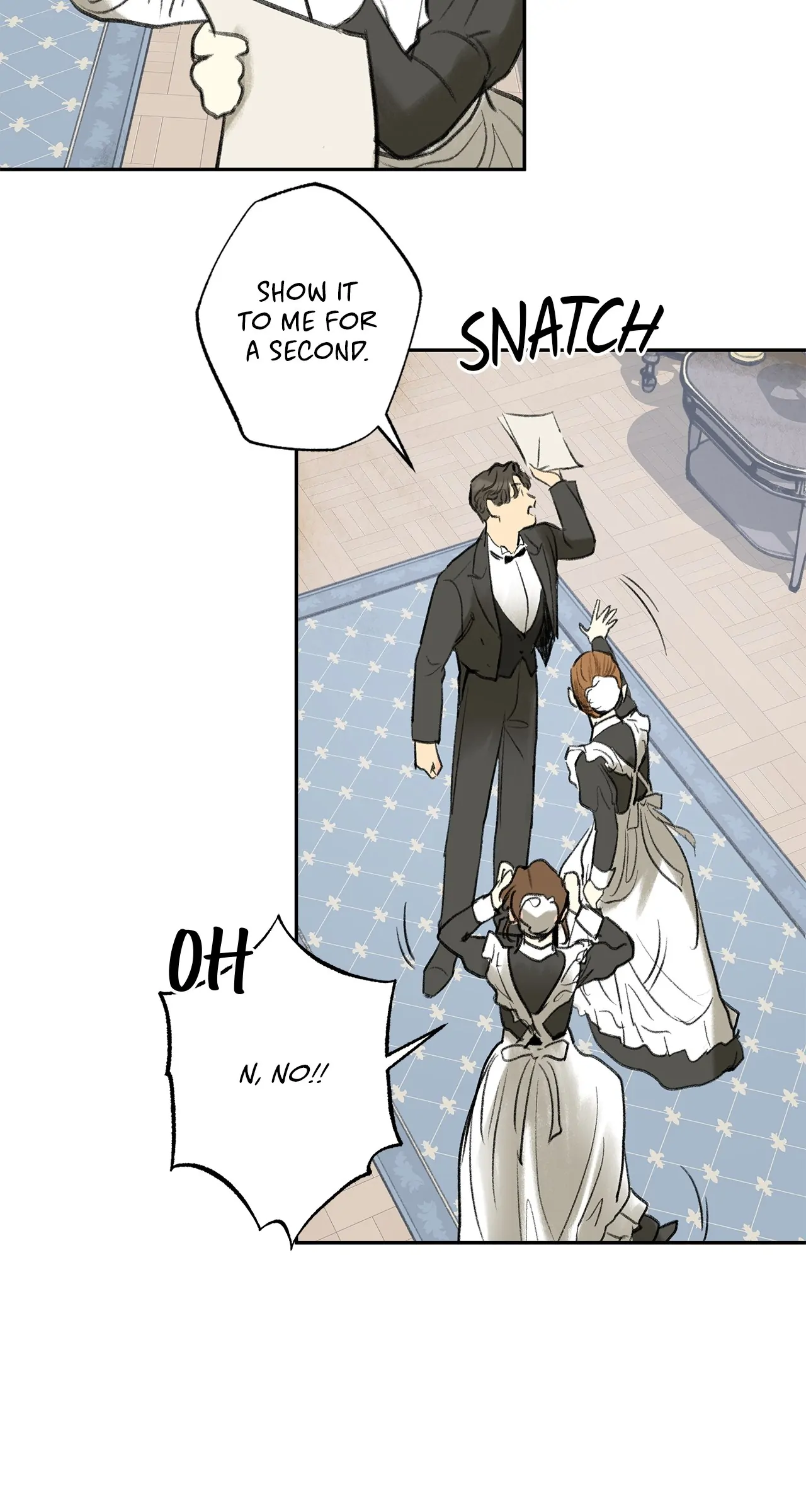 Purely Yours chapter 15 page 18