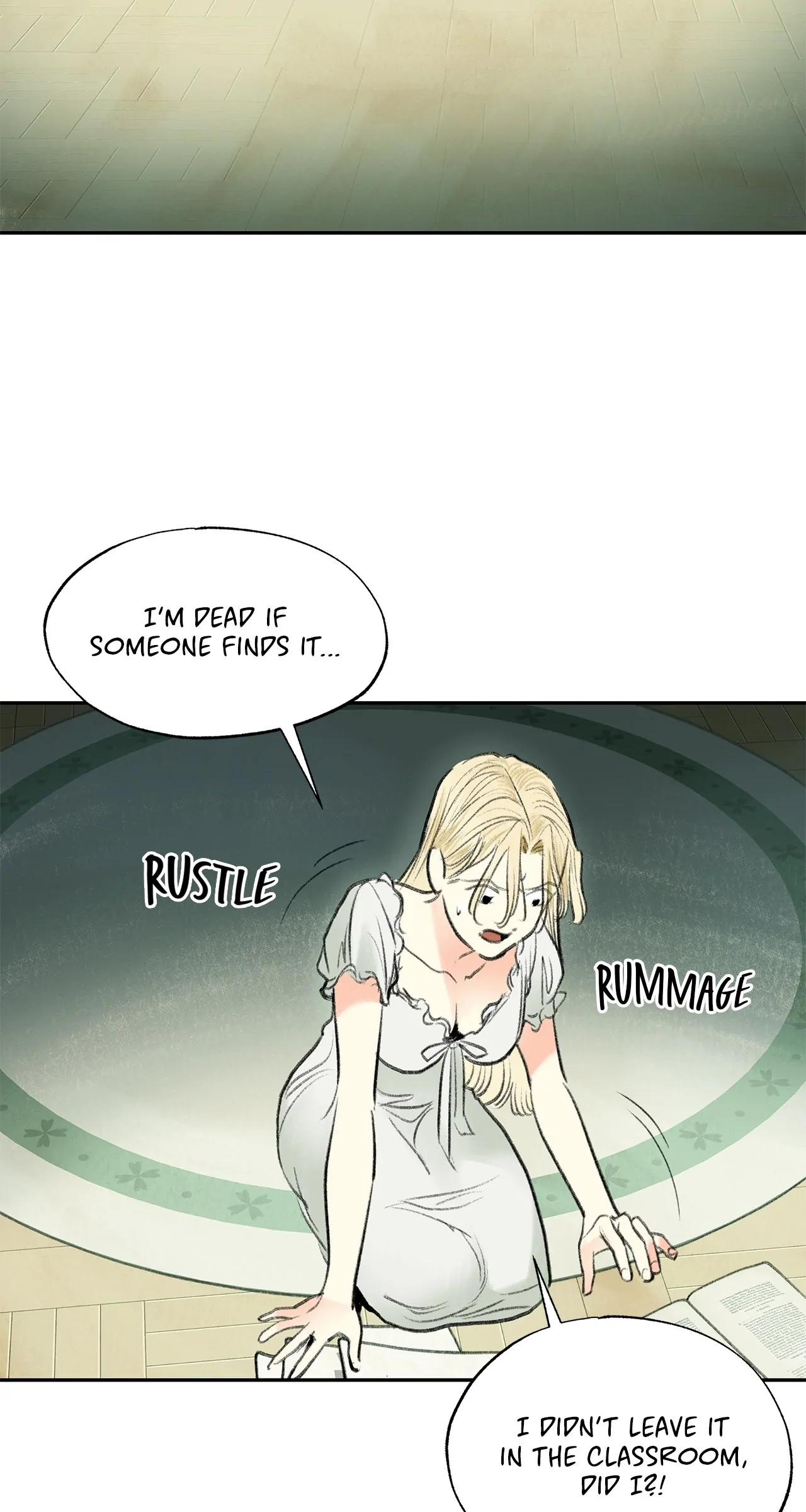 Purely Yours chapter 15 page 22