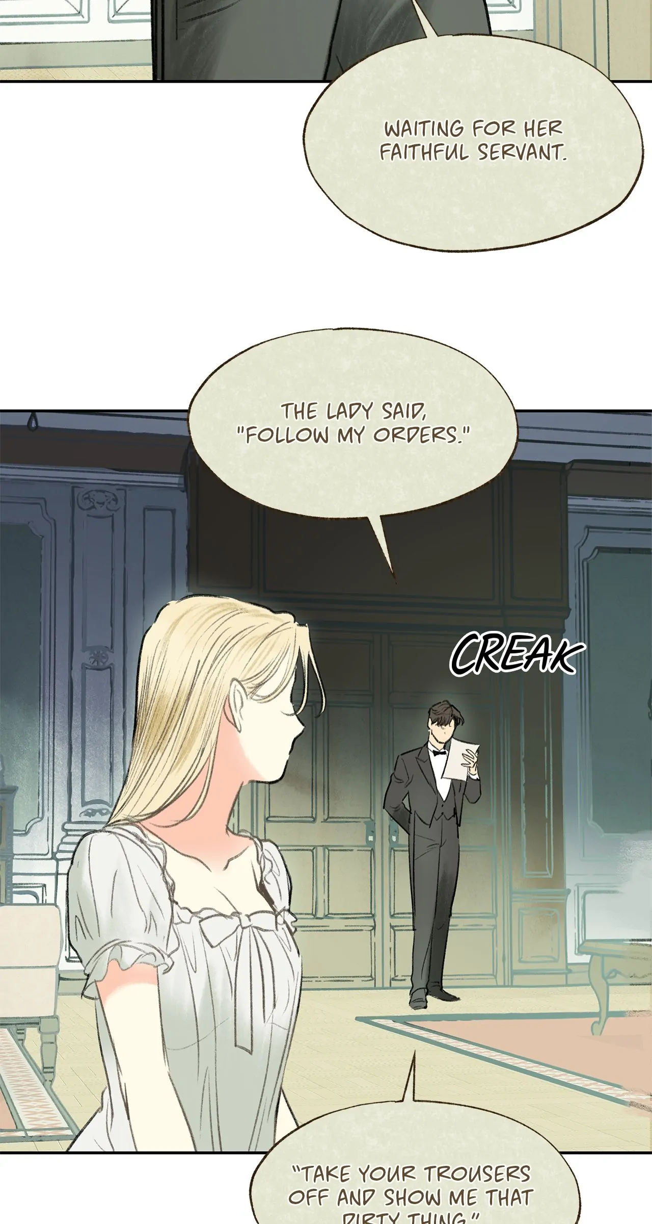 Purely Yours chapter 15 page 26