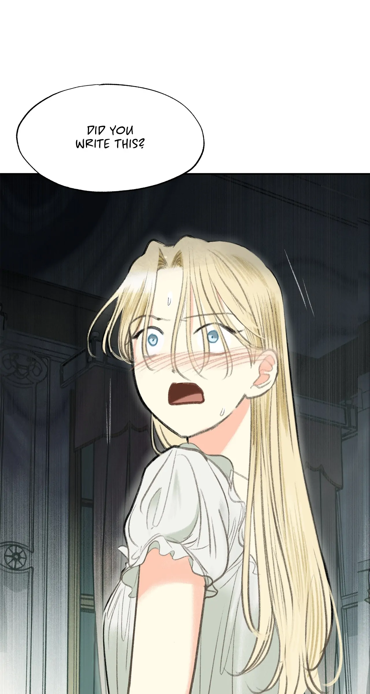 Purely Yours chapter 15 page 28
