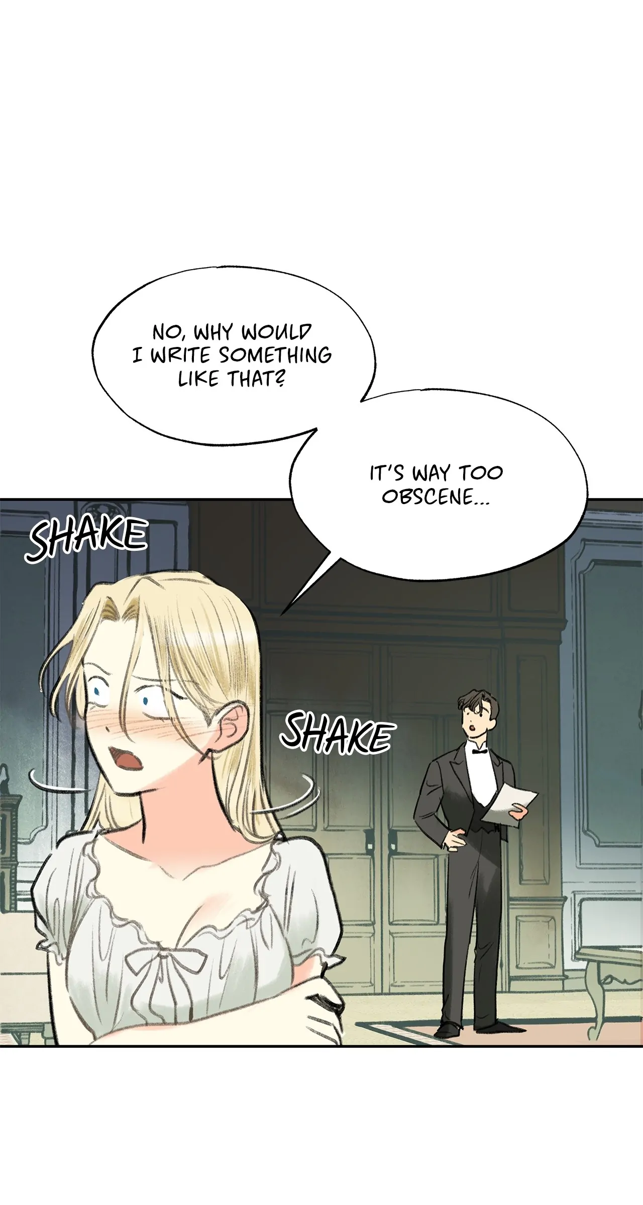 Purely Yours chapter 15 page 30