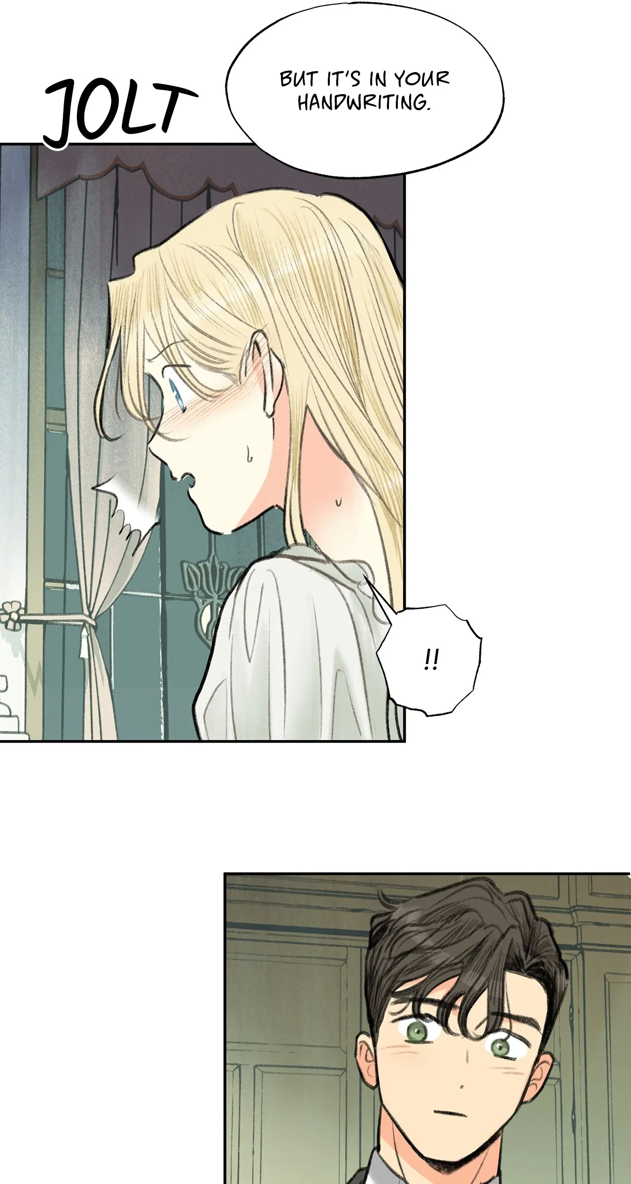 Purely Yours chapter 15 page 31