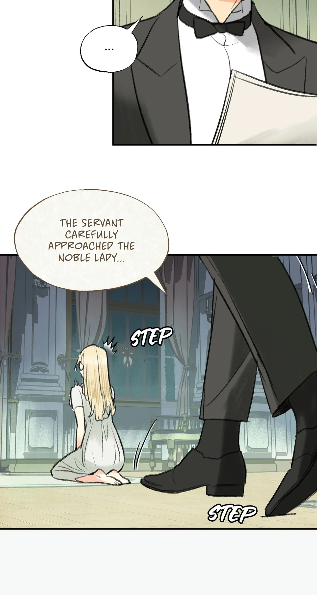 Purely Yours chapter 15 page 32