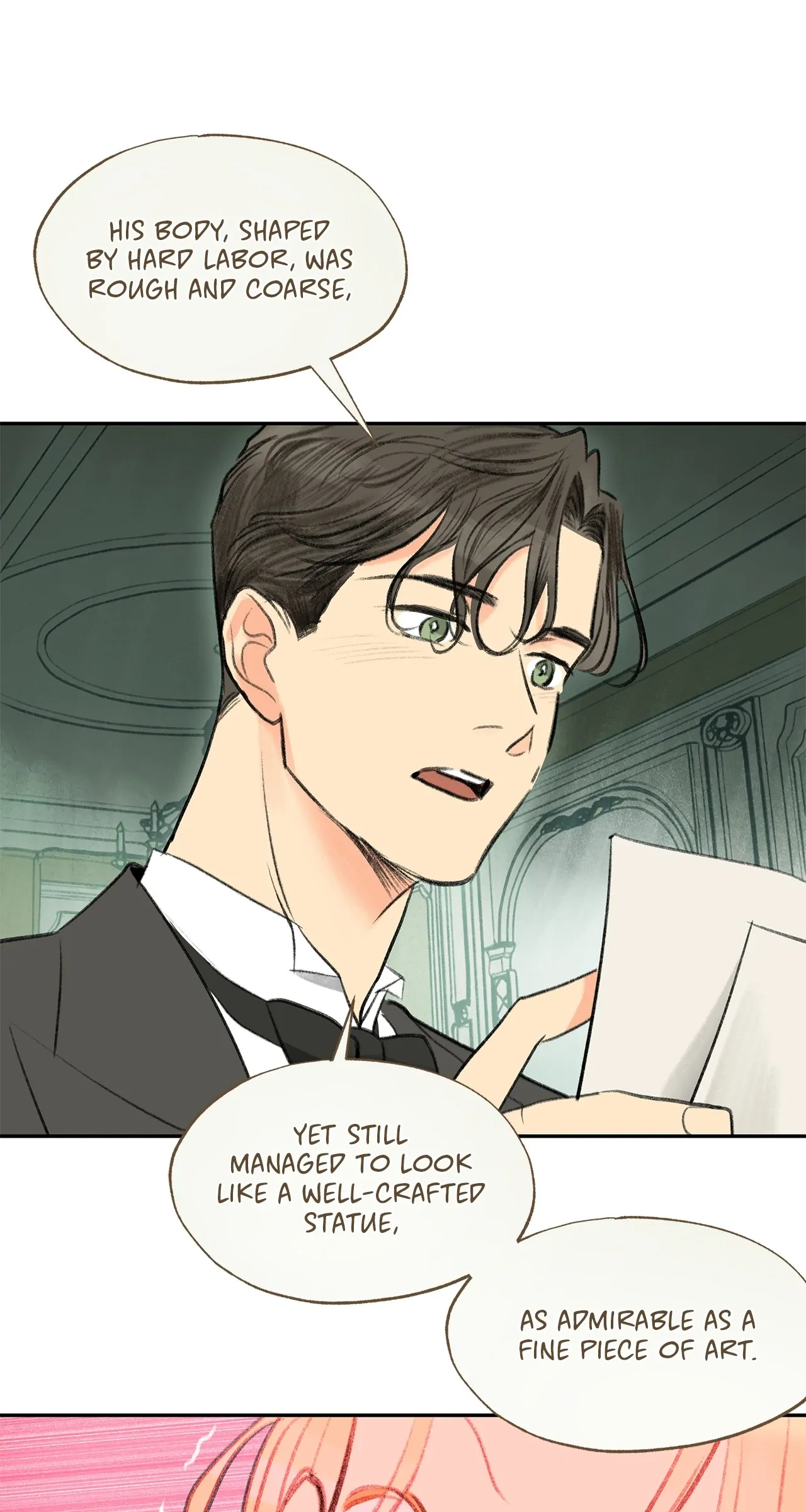 Purely Yours chapter 15 page 35