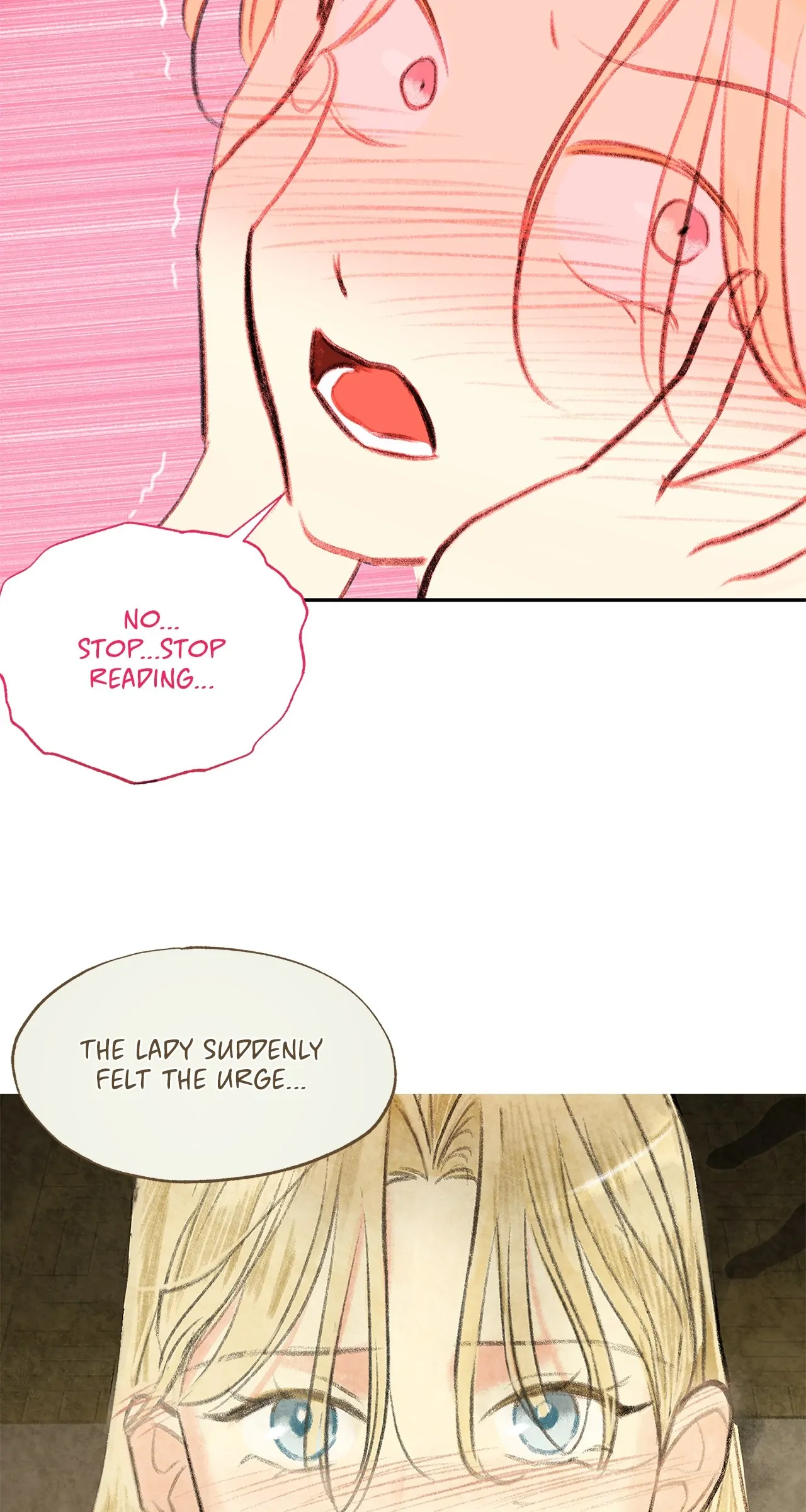 Purely Yours chapter 15 page 36
