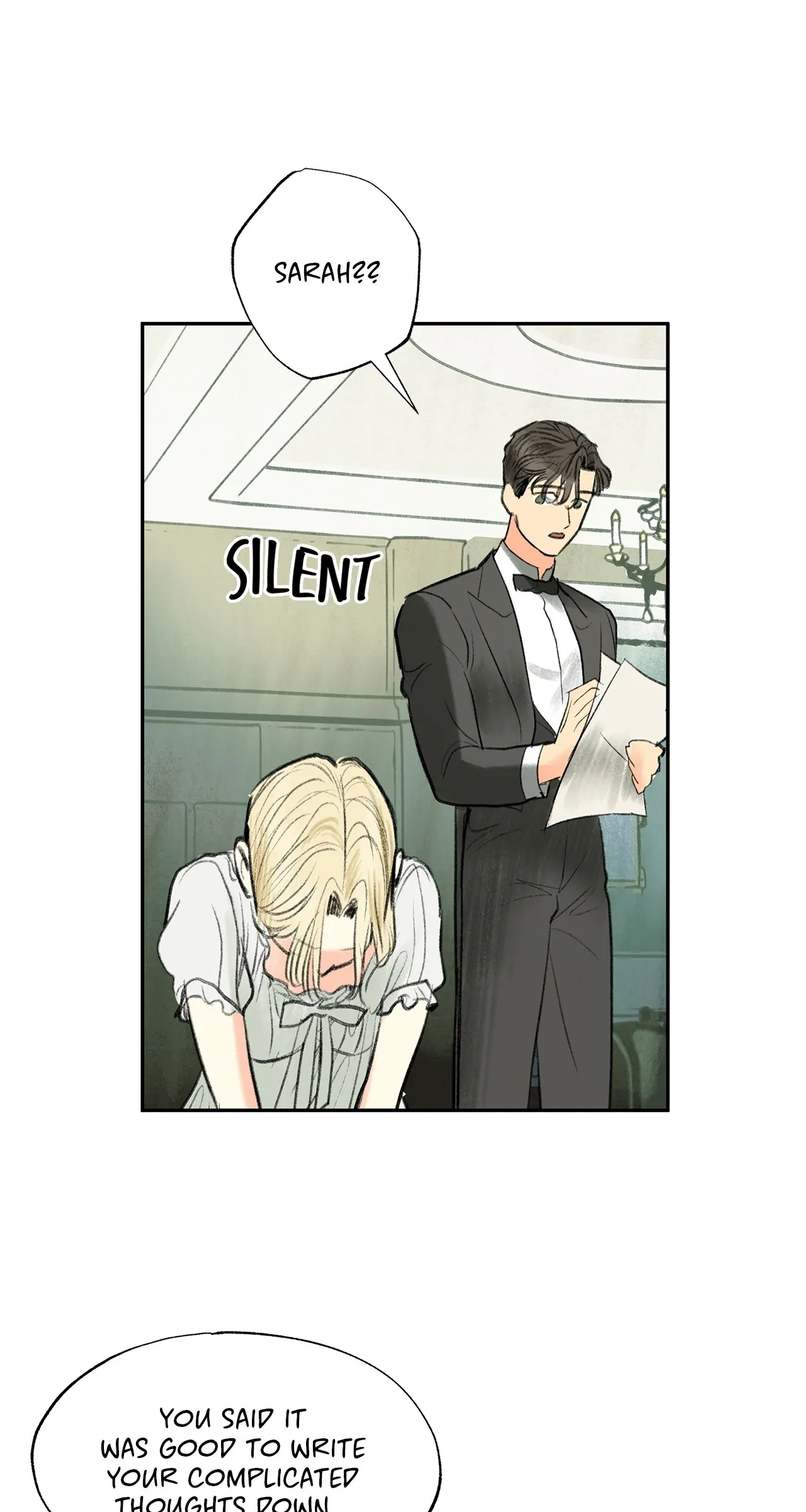 Purely Yours chapter 15 page 39