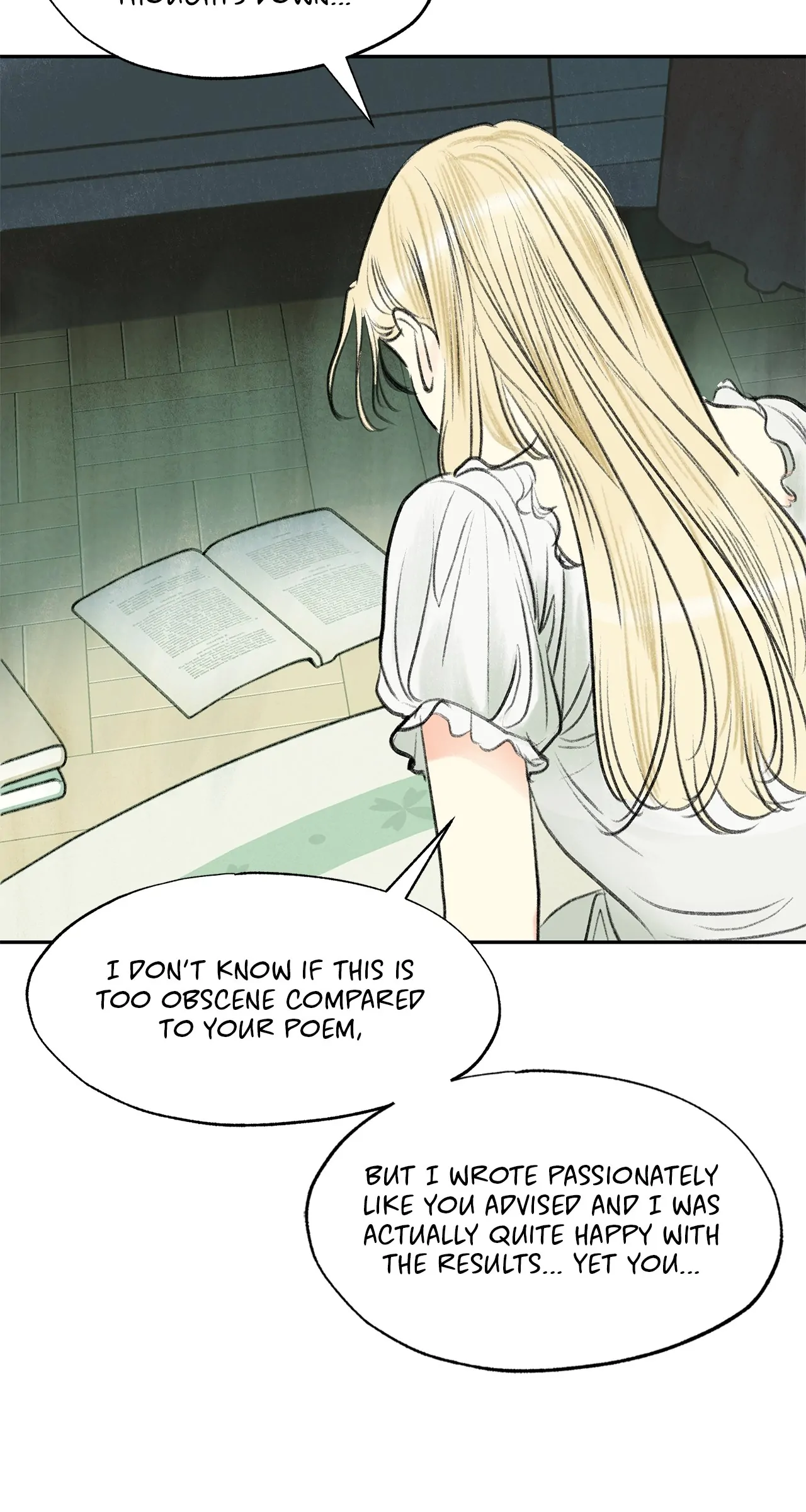 Purely Yours chapter 15 page 40