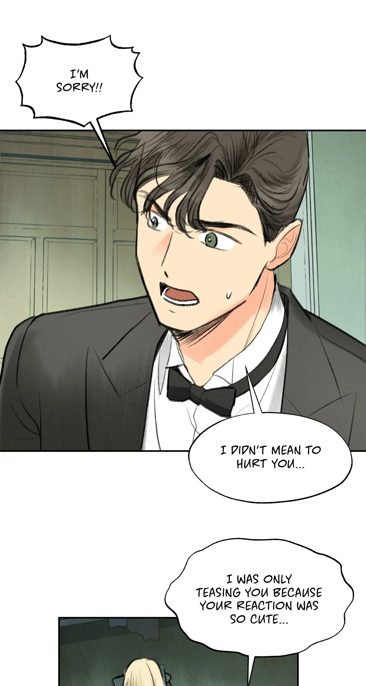 Purely Yours chapter 15 page 41