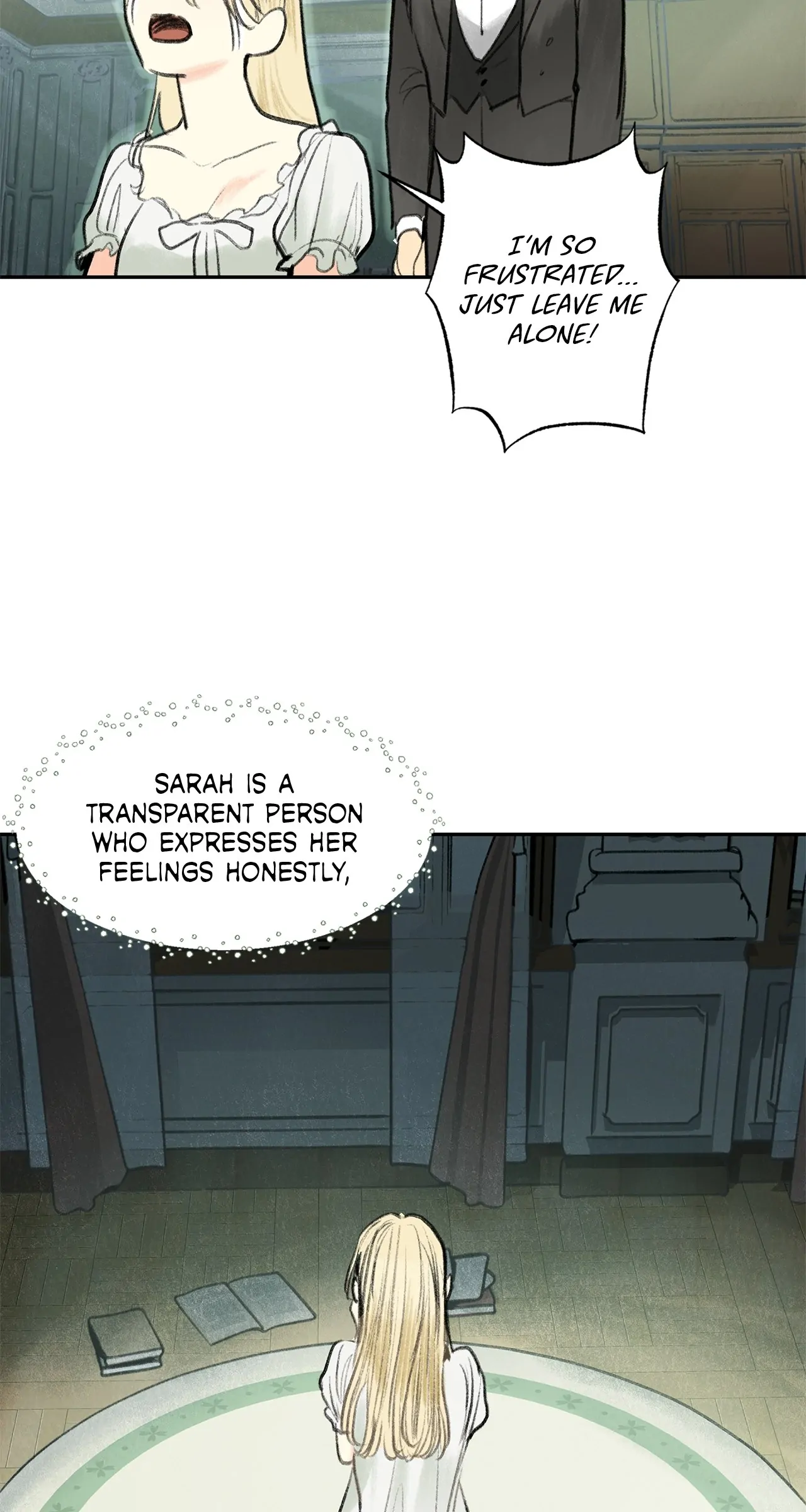 Purely Yours chapter 15 page 45