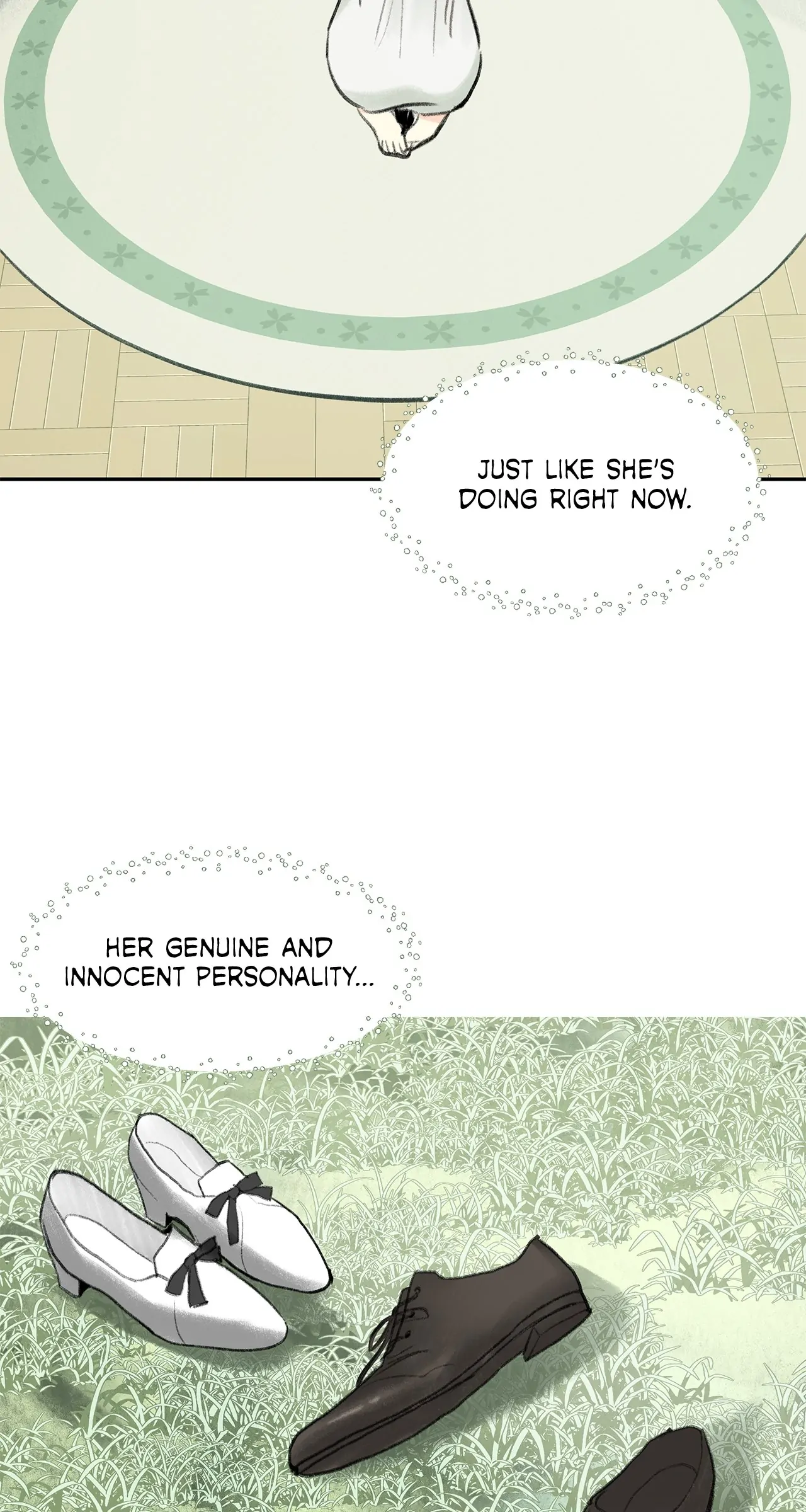 Purely Yours chapter 15 page 46
