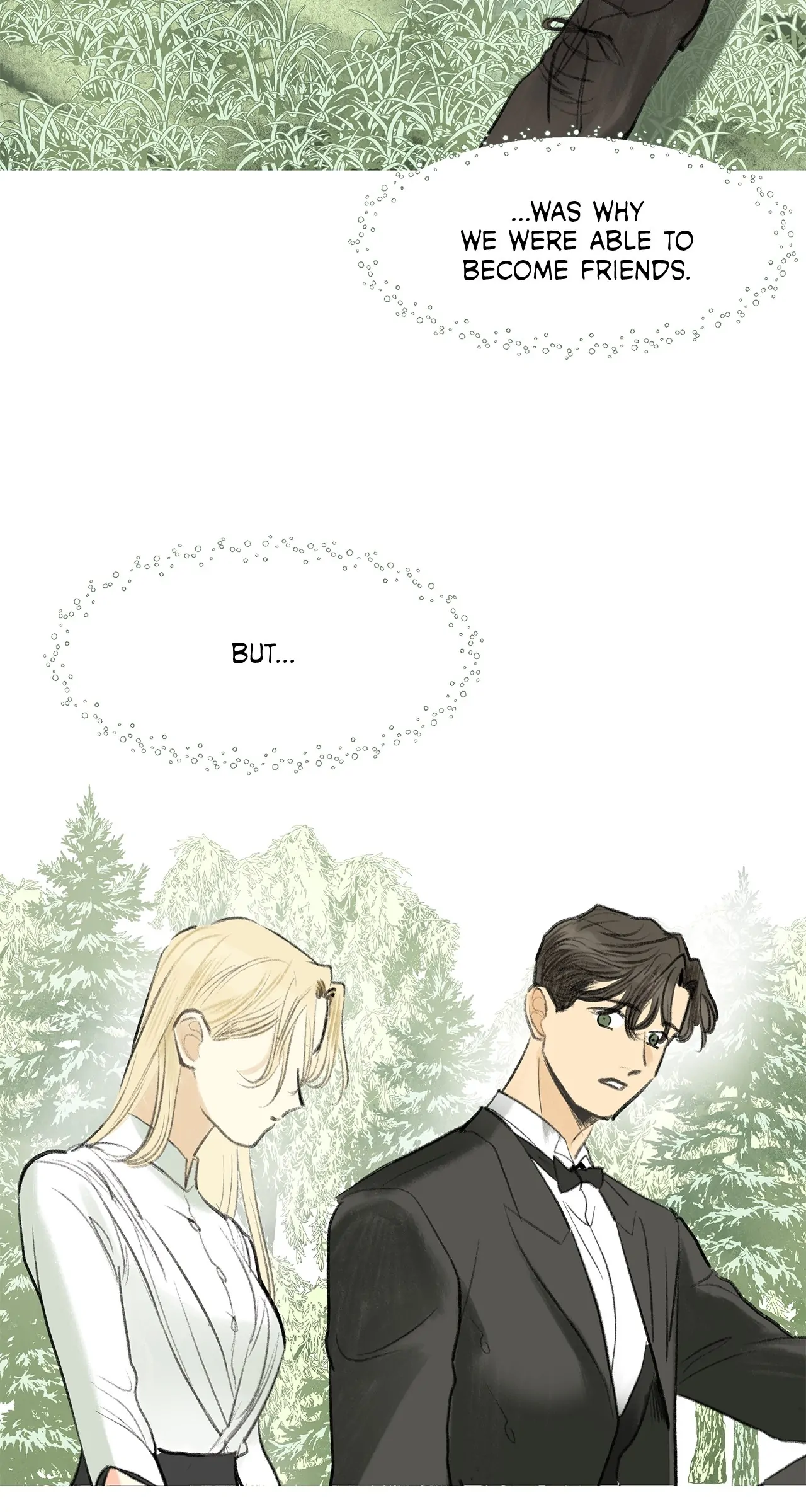 Purely Yours chapter 15 page 47