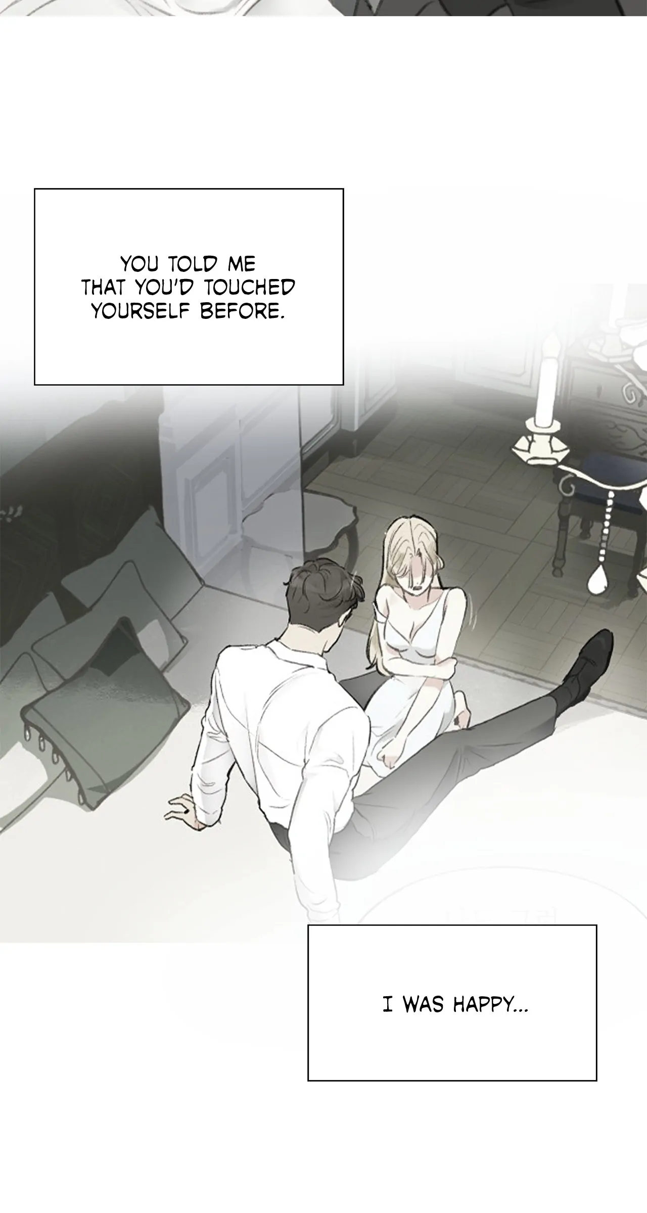 Purely Yours chapter 15 page 53