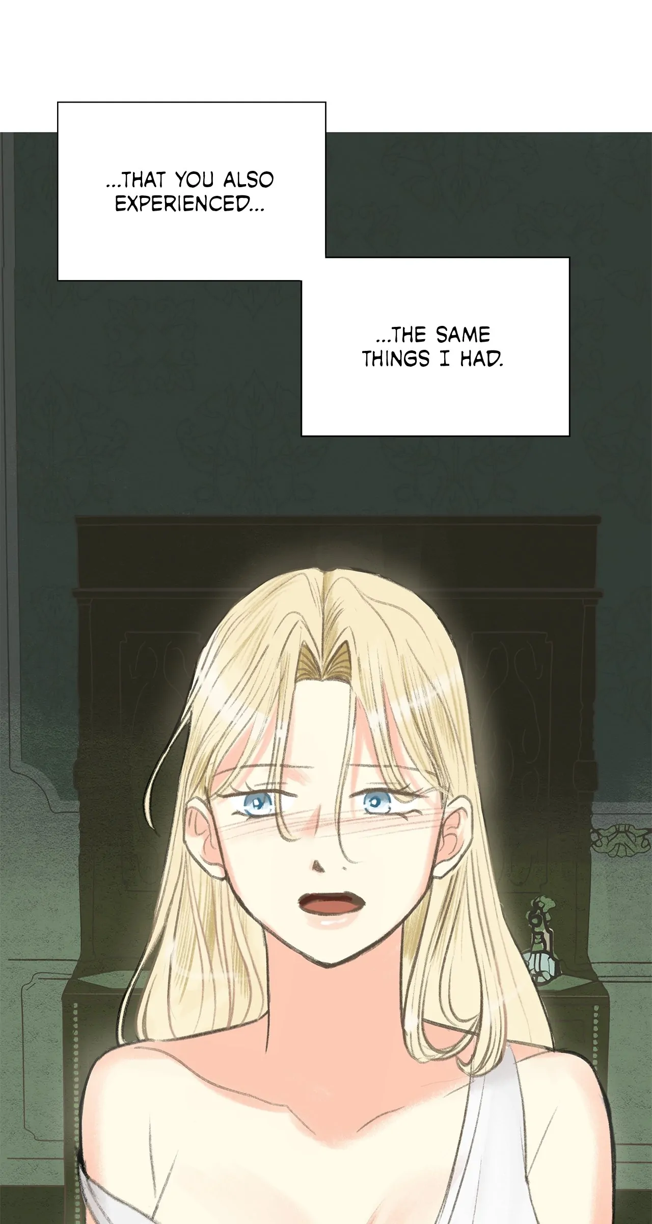 Purely Yours chapter 15 page 55