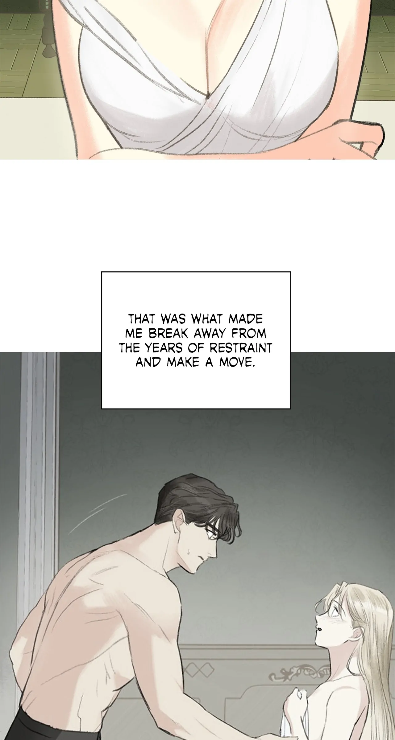 Purely Yours chapter 15 page 56