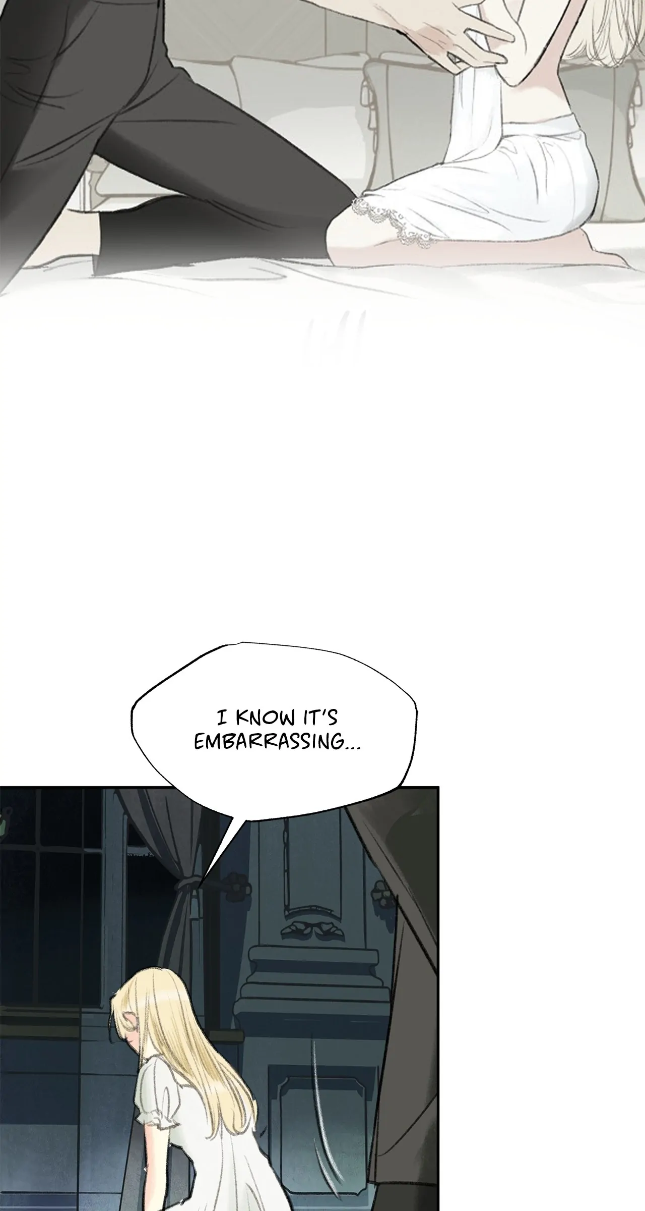 Purely Yours chapter 15 page 57