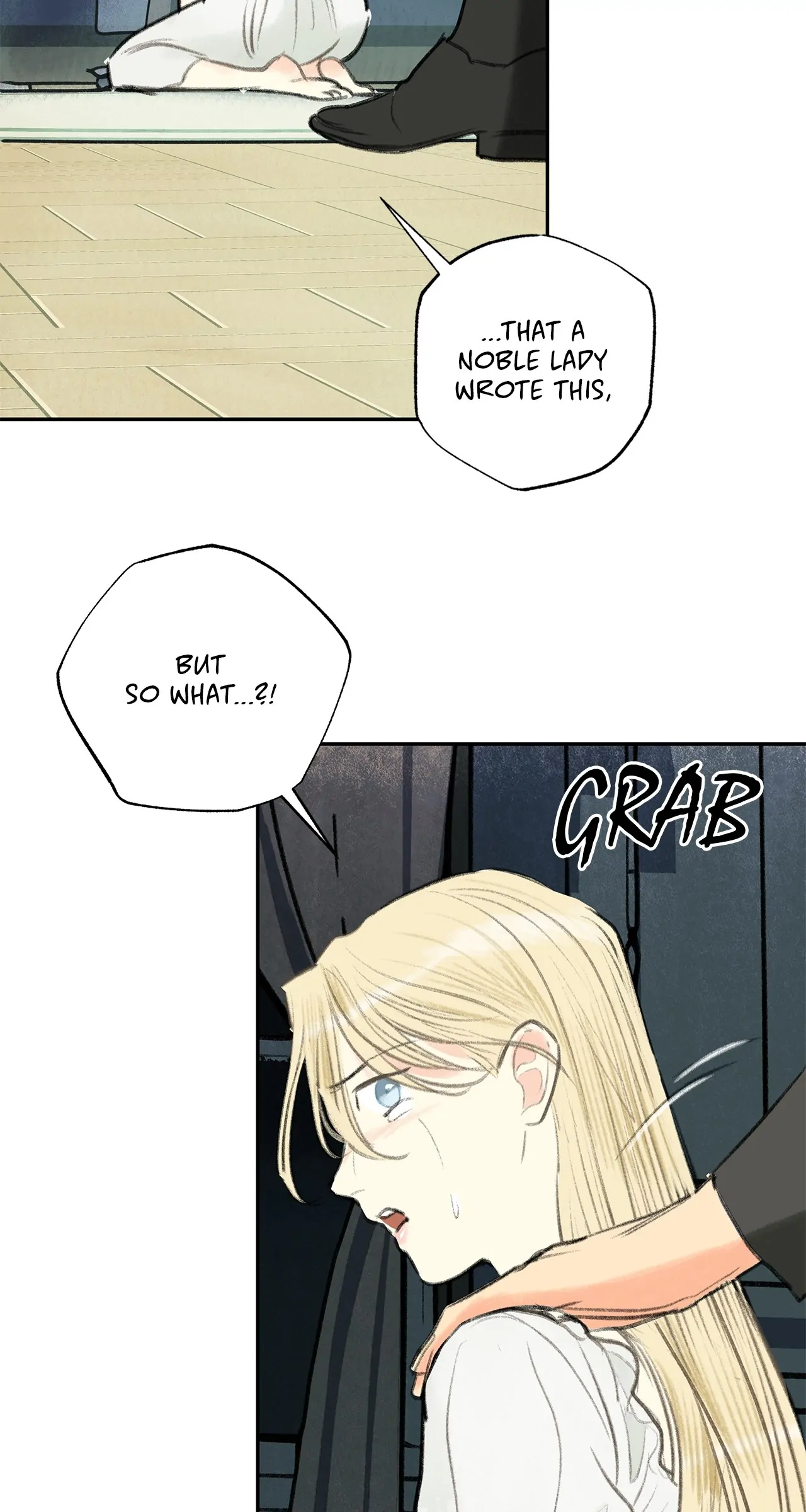 Purely Yours chapter 15 page 58