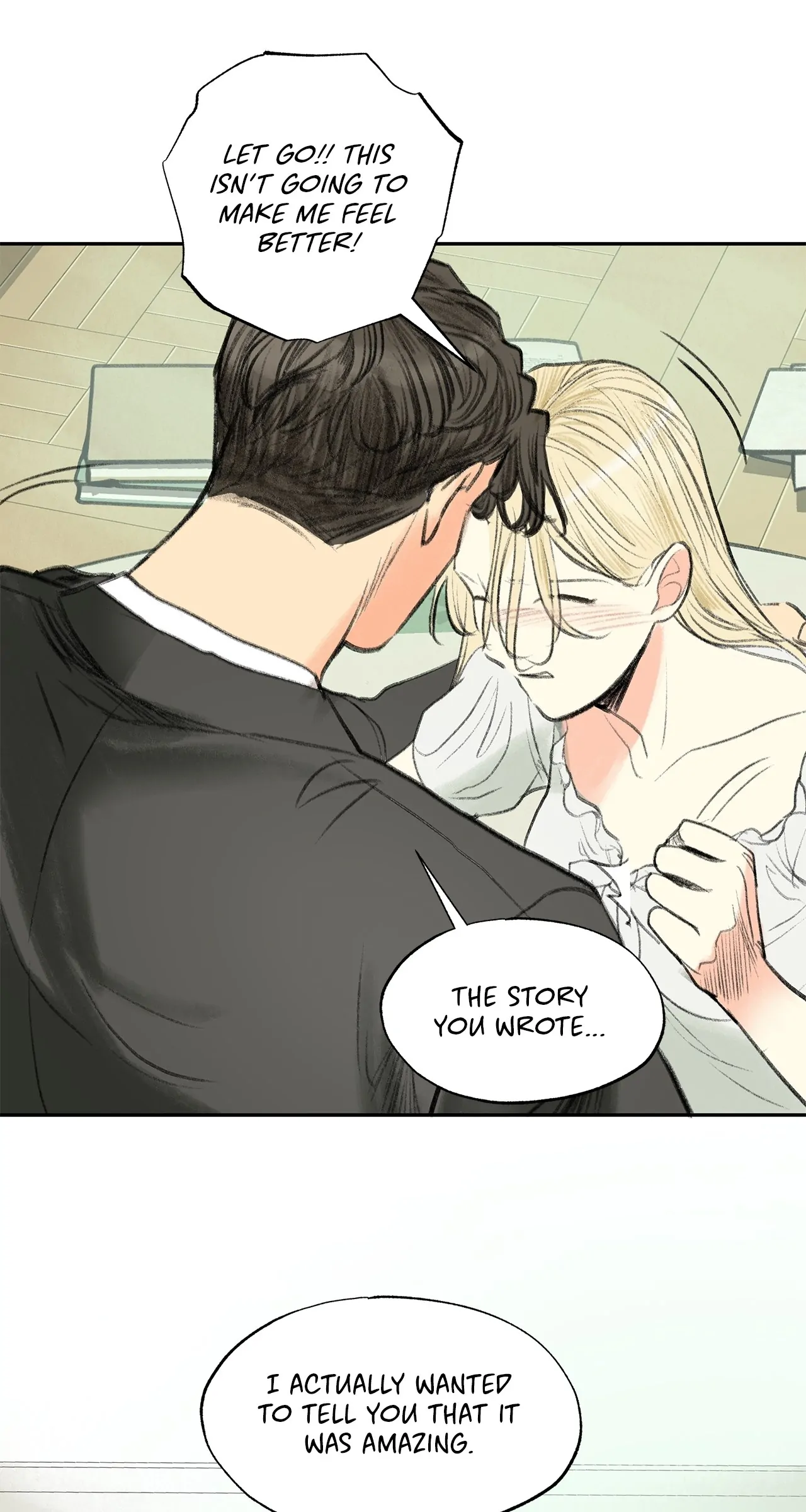 Purely Yours chapter 15 page 61