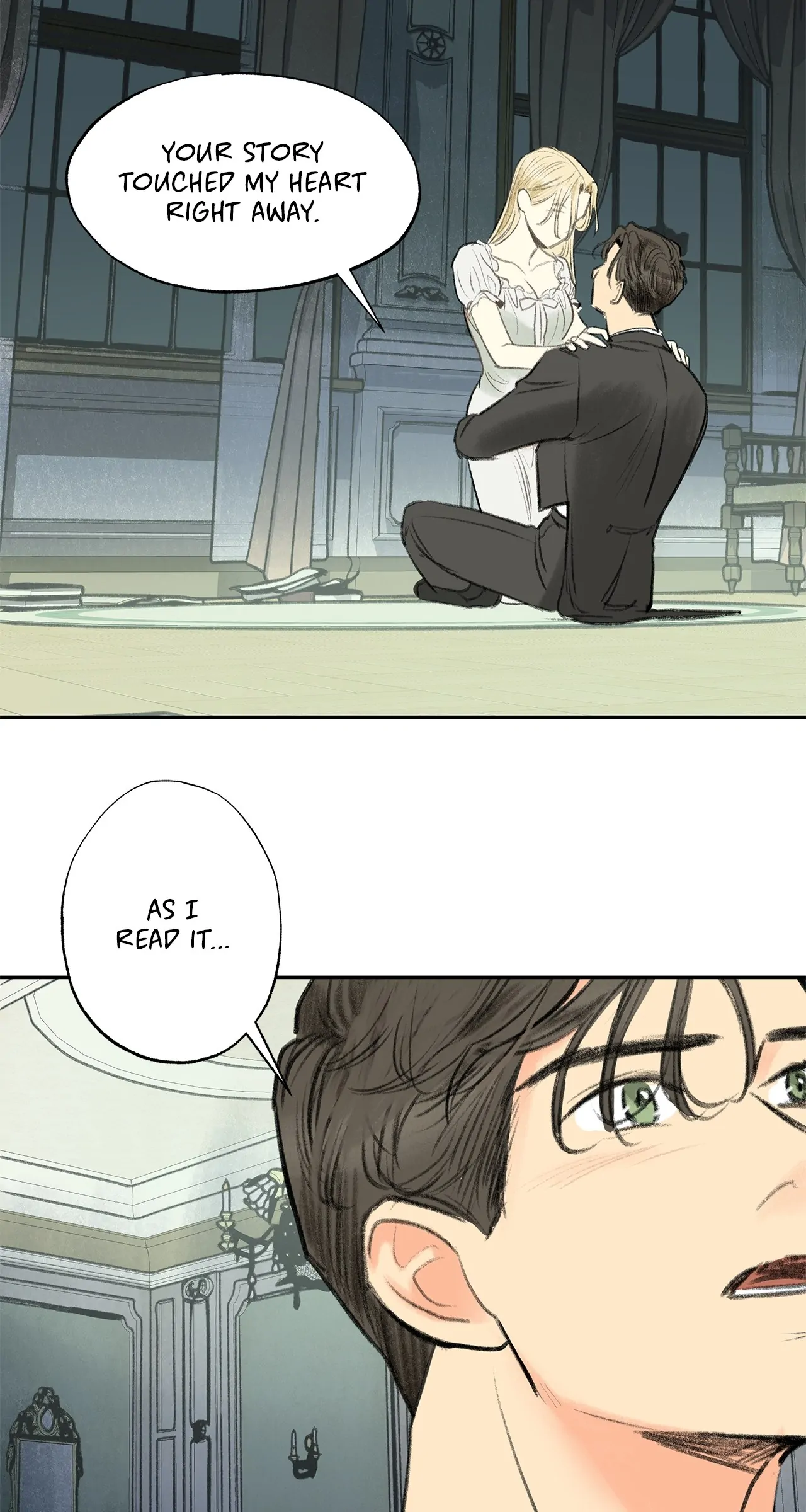 Purely Yours chapter 15 page 64