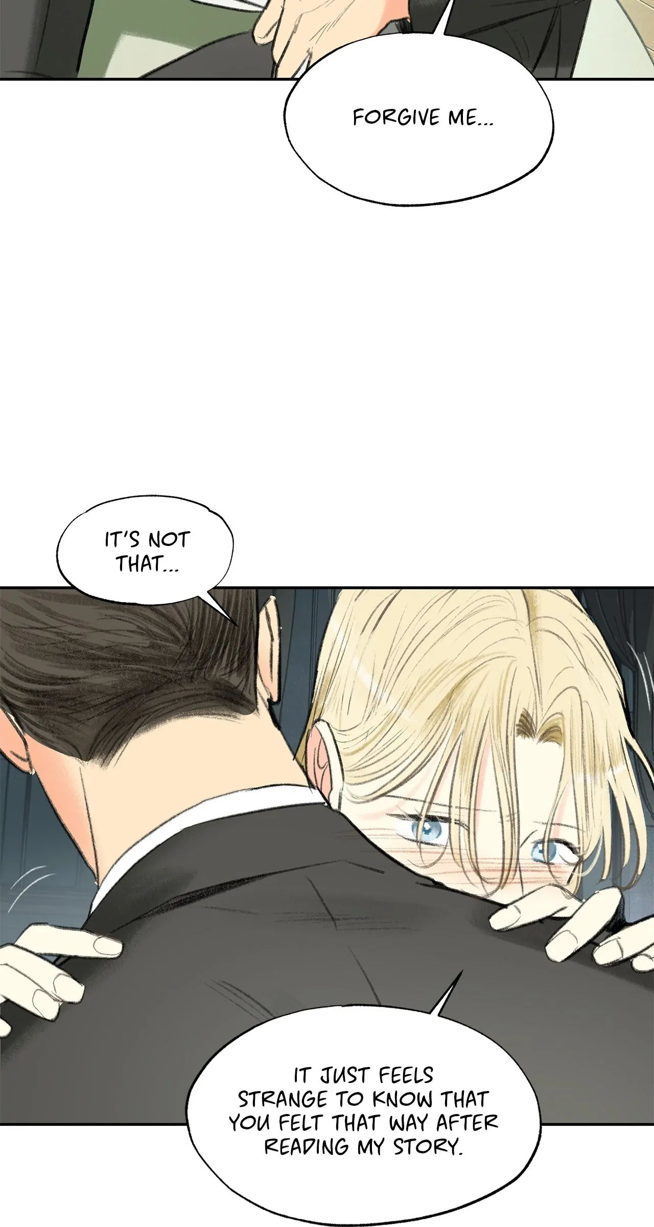 Purely Yours chapter 15 page 68