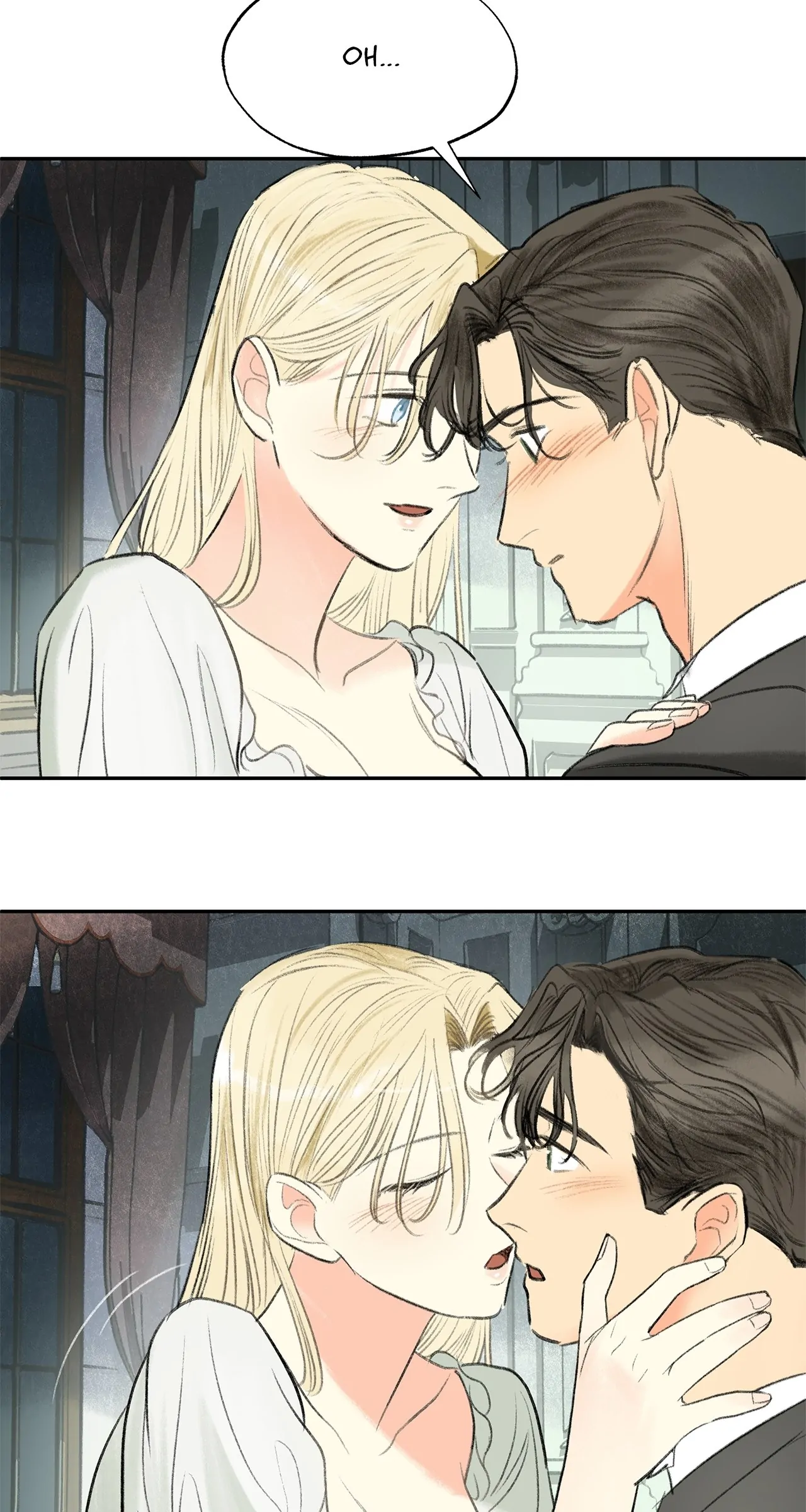 Purely Yours chapter 15 page 70