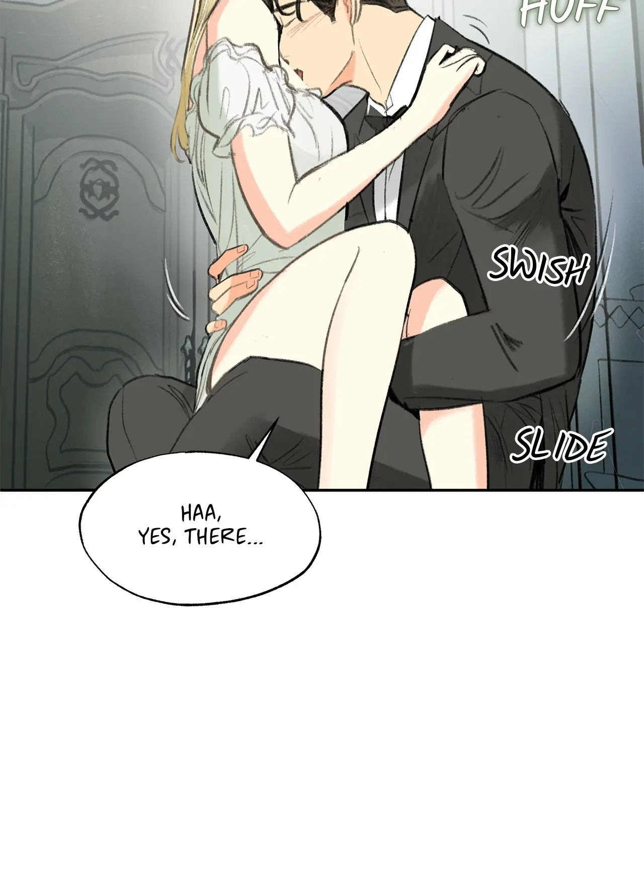 Purely Yours chapter 15 page 76