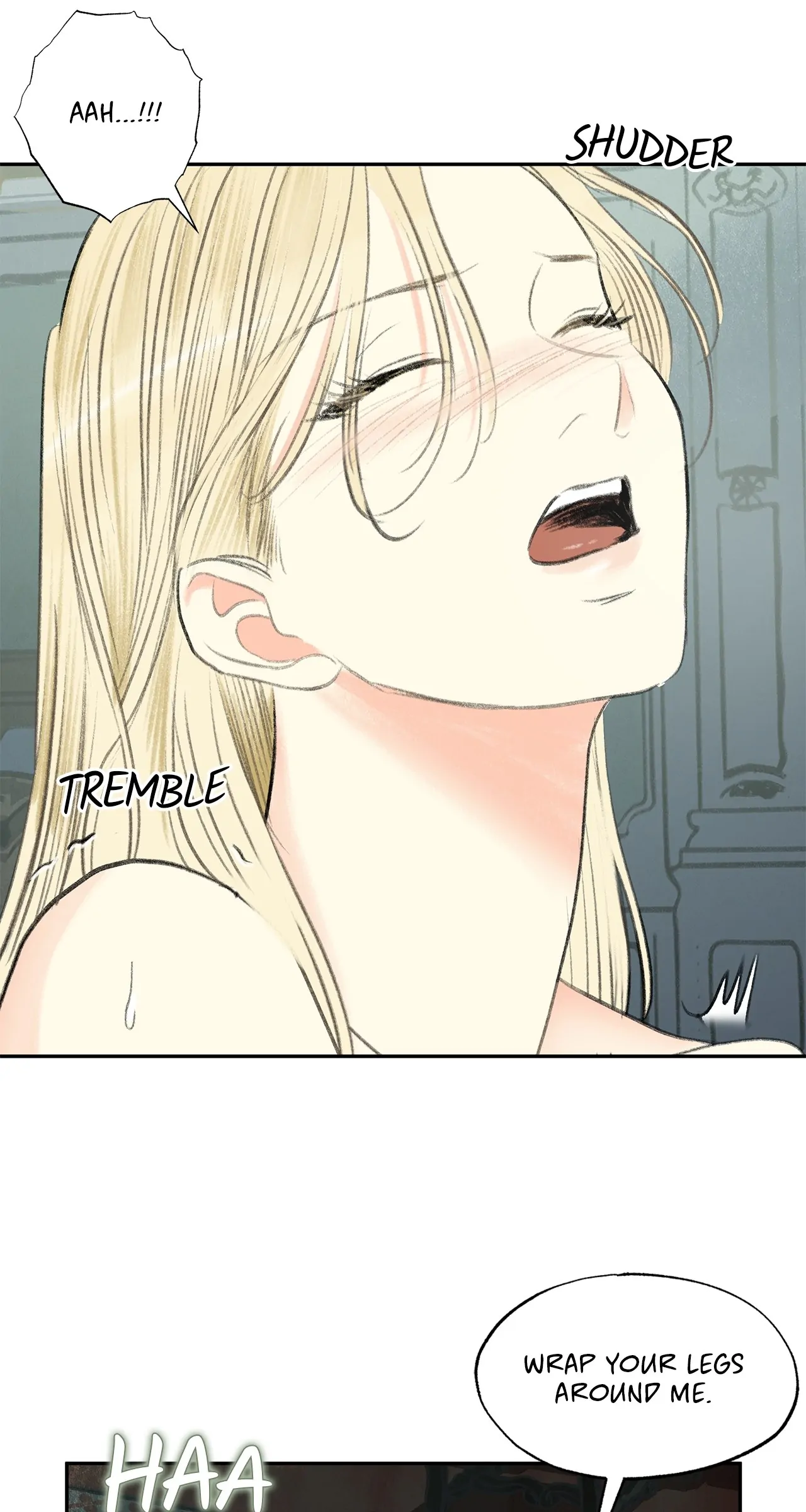 Purely Yours chapter 15 page 77